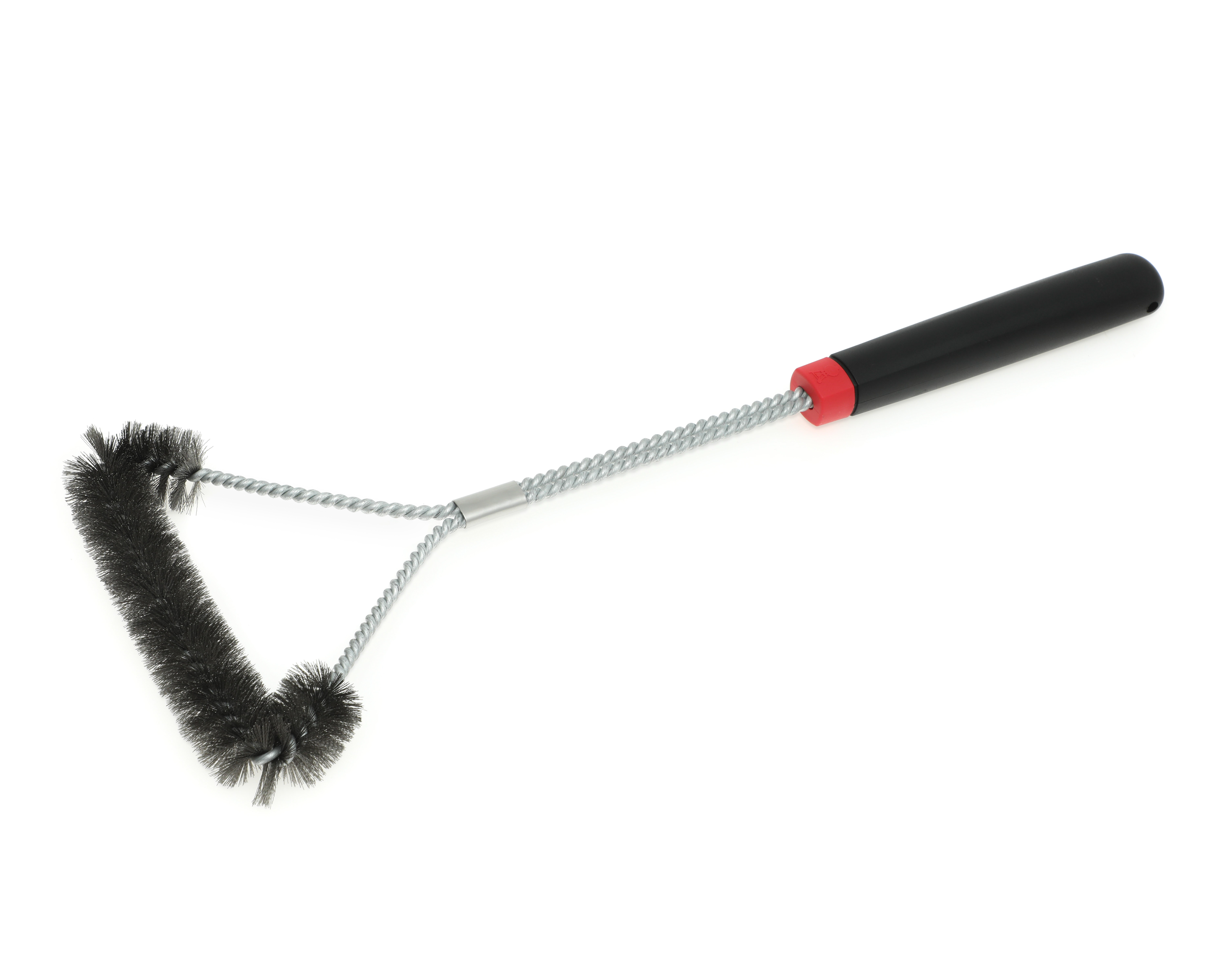 Foto 1 | Foto 1 | Cepillo para Limpiar Weber Negro