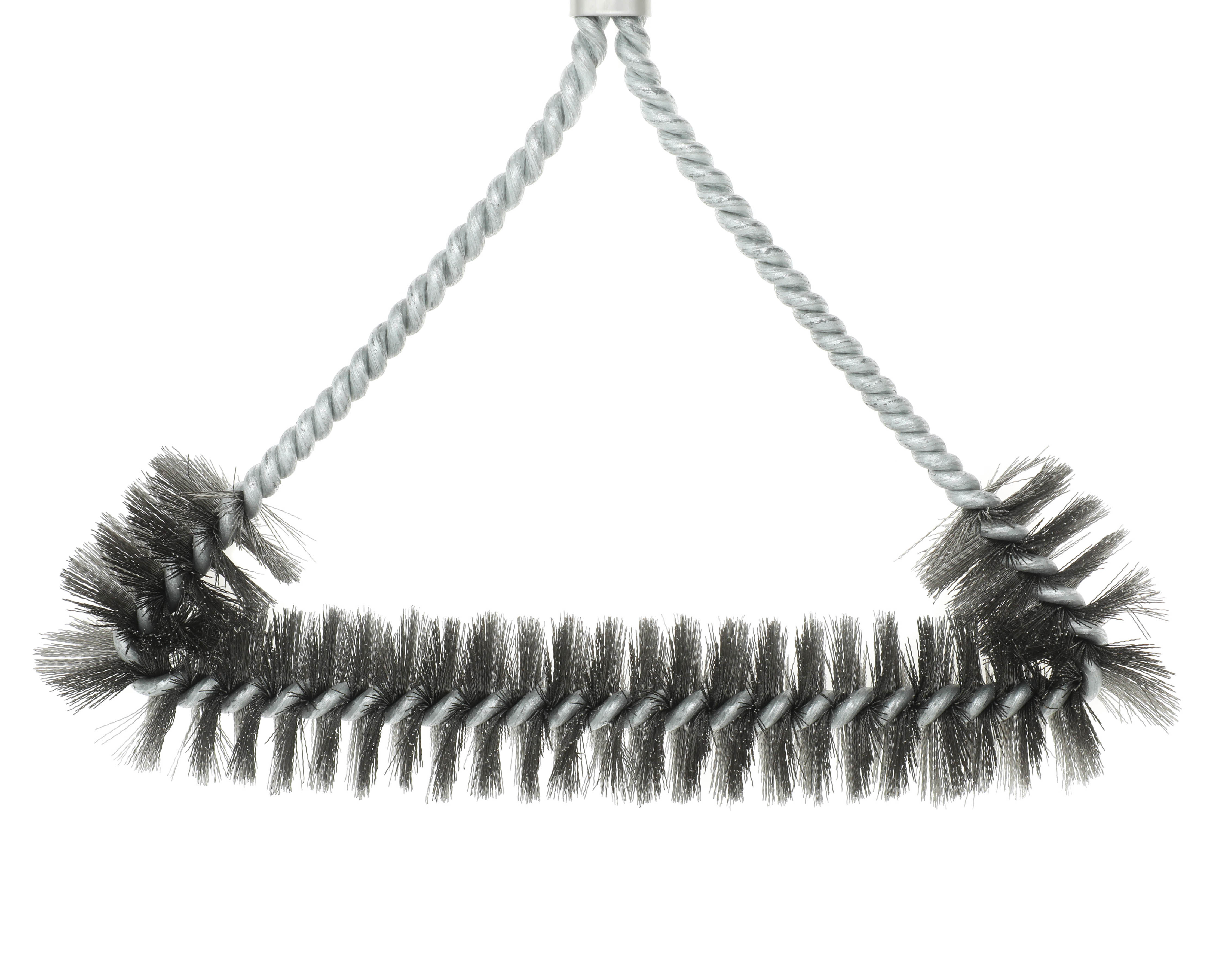 Foto 3 pulgar | Foto 2 | Cepillo para Limpiar Weber Negro