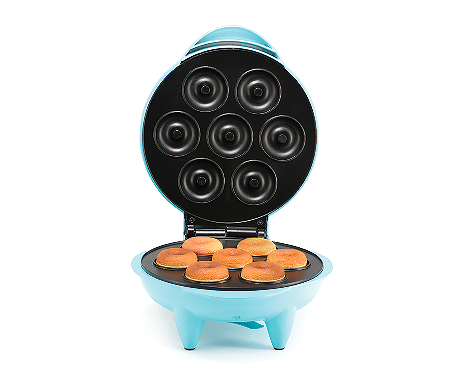 Foto 4 | Foto 4 | Máquina para Hacer Mini Donas Taurus para 7 Mini Donas