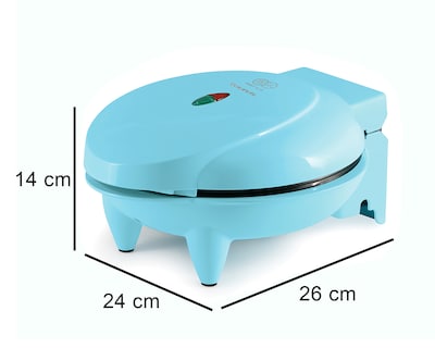 Foto 6 | Foto 6 | Máquina para Hacer Mini Donas Taurus para 7 Mini Donas