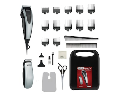 Foto 2 | Foto 2 | Cortadora de Cabello Wahl Home Pro Combo 24 Piezas