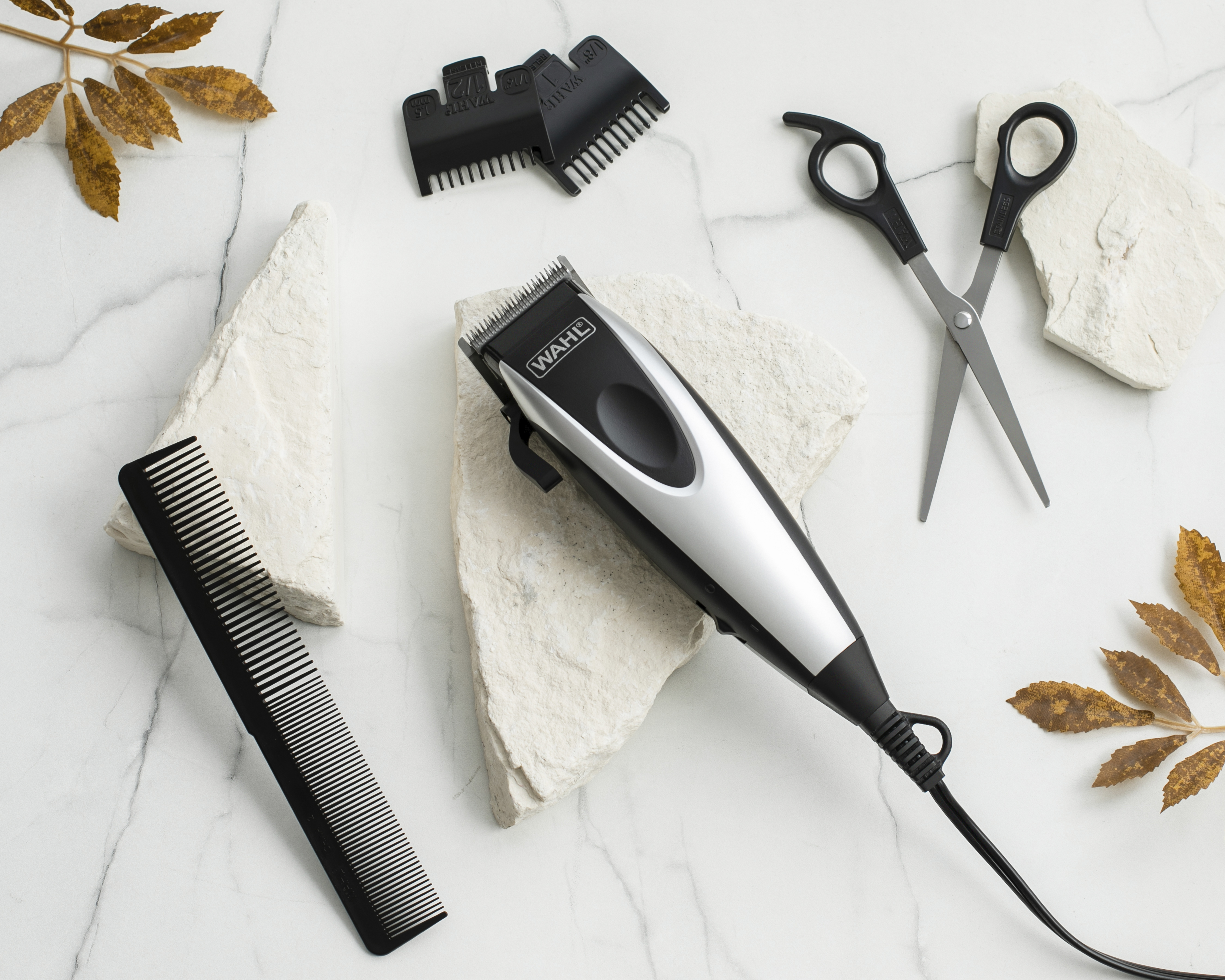 Foto 5 | Foto 5 | Cortadora de Cabello Wahl Home Pro Combo 24 Piezas