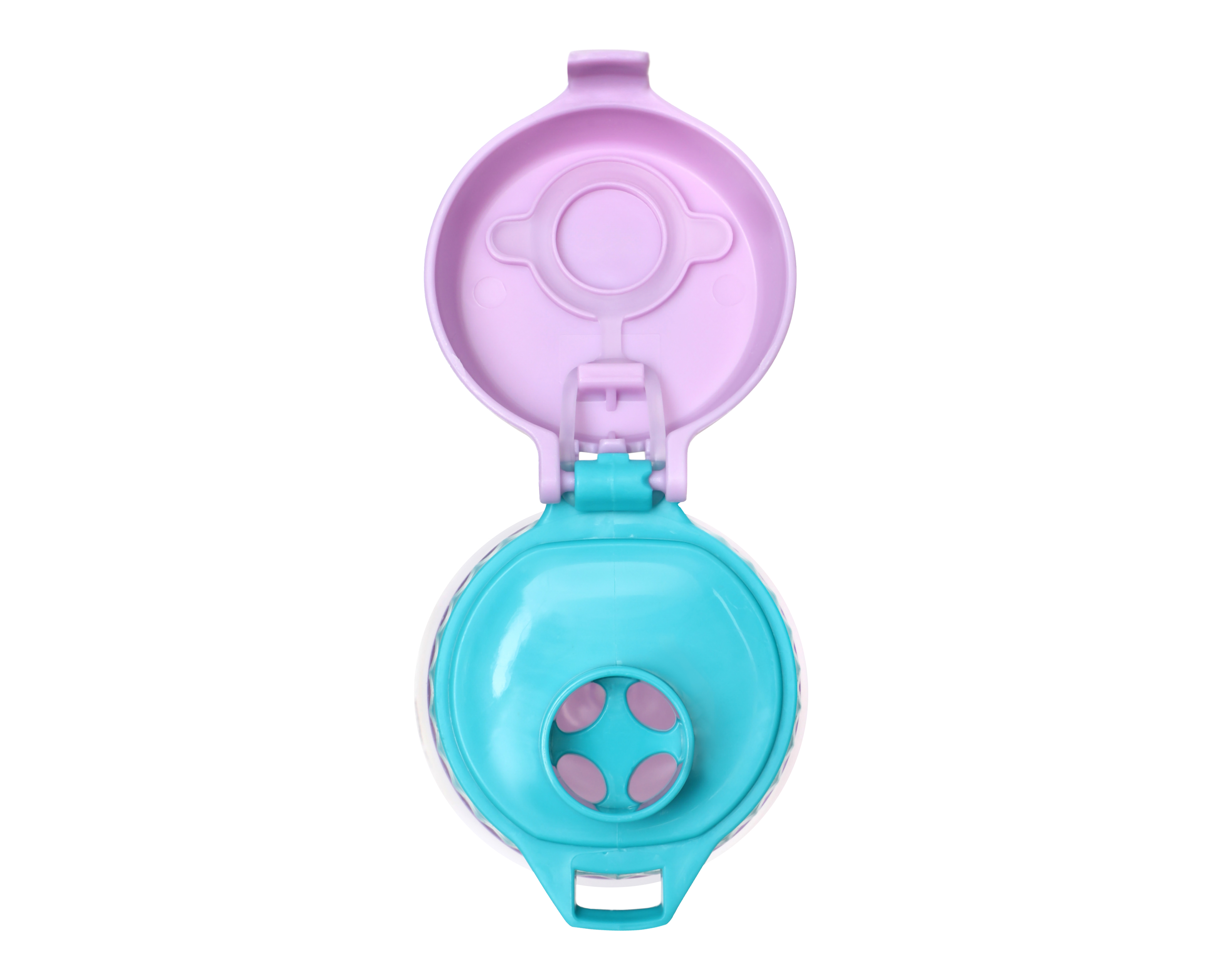 Foto 3 | Foto 3 | Botella para Agua Fun Kids Frozen 473 ml