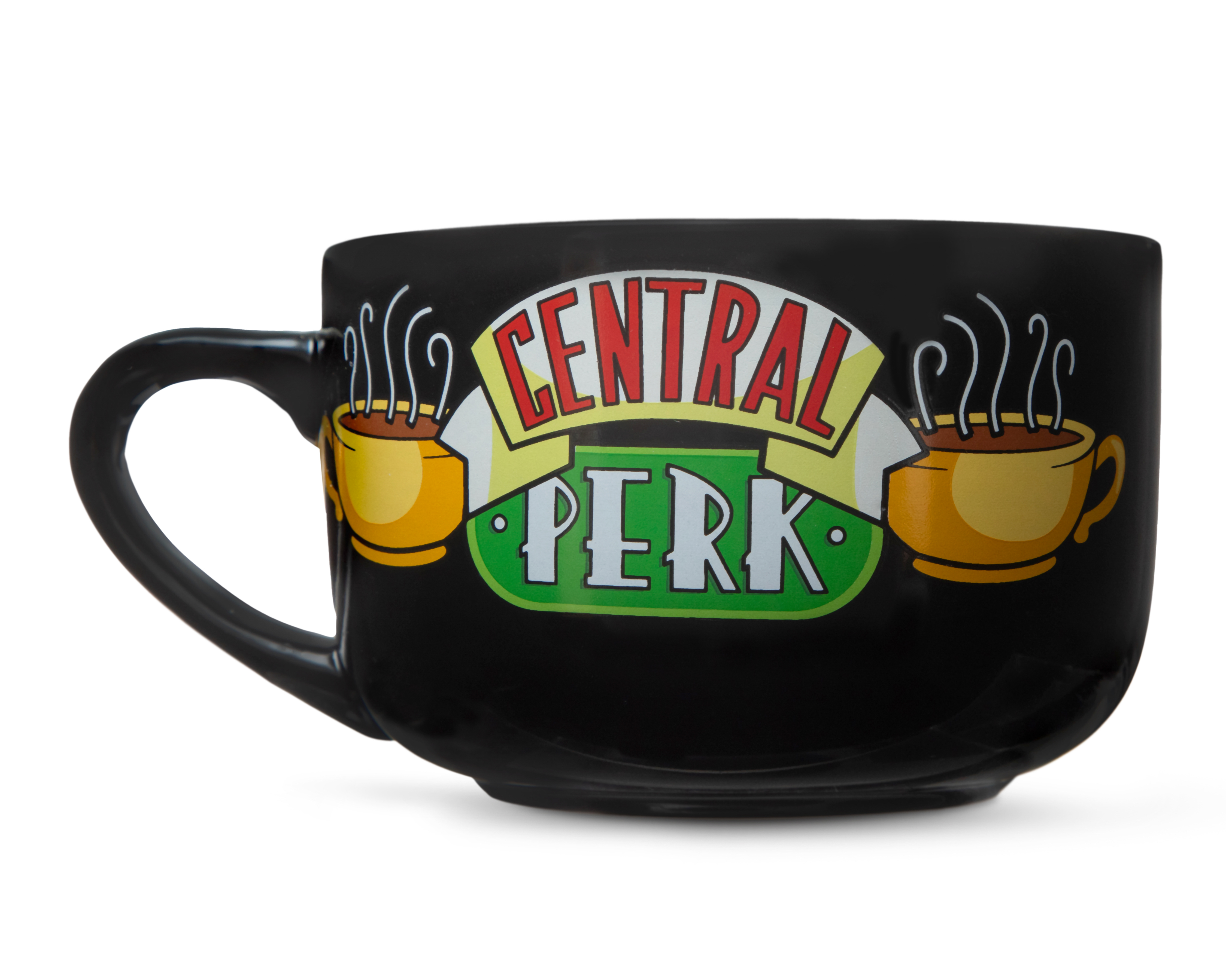 Foto 1 | Foto 1 | Taza de Cerámica Friends 700 ml