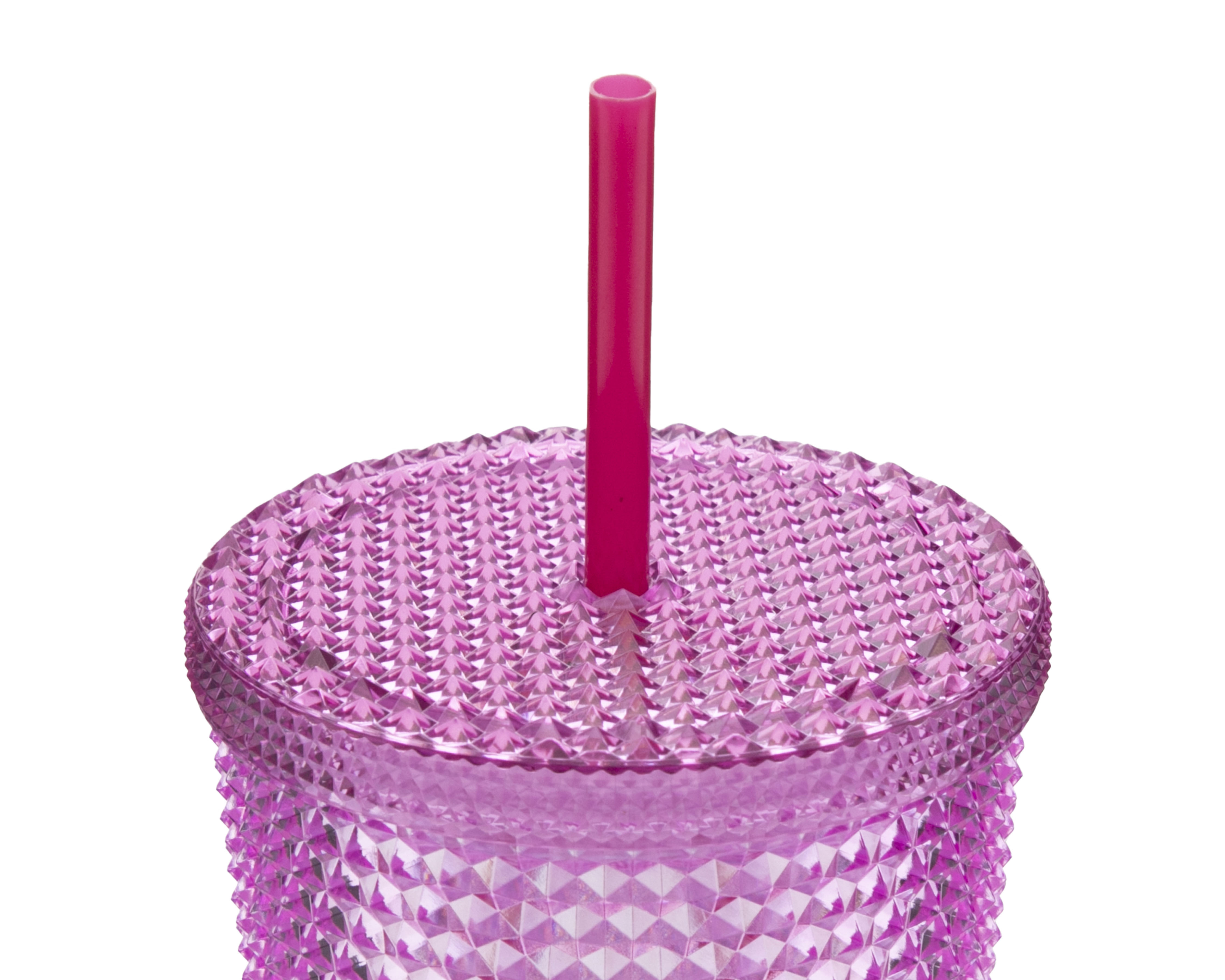 Foto 2 | Foto 2 | Vaso con Popote Congo