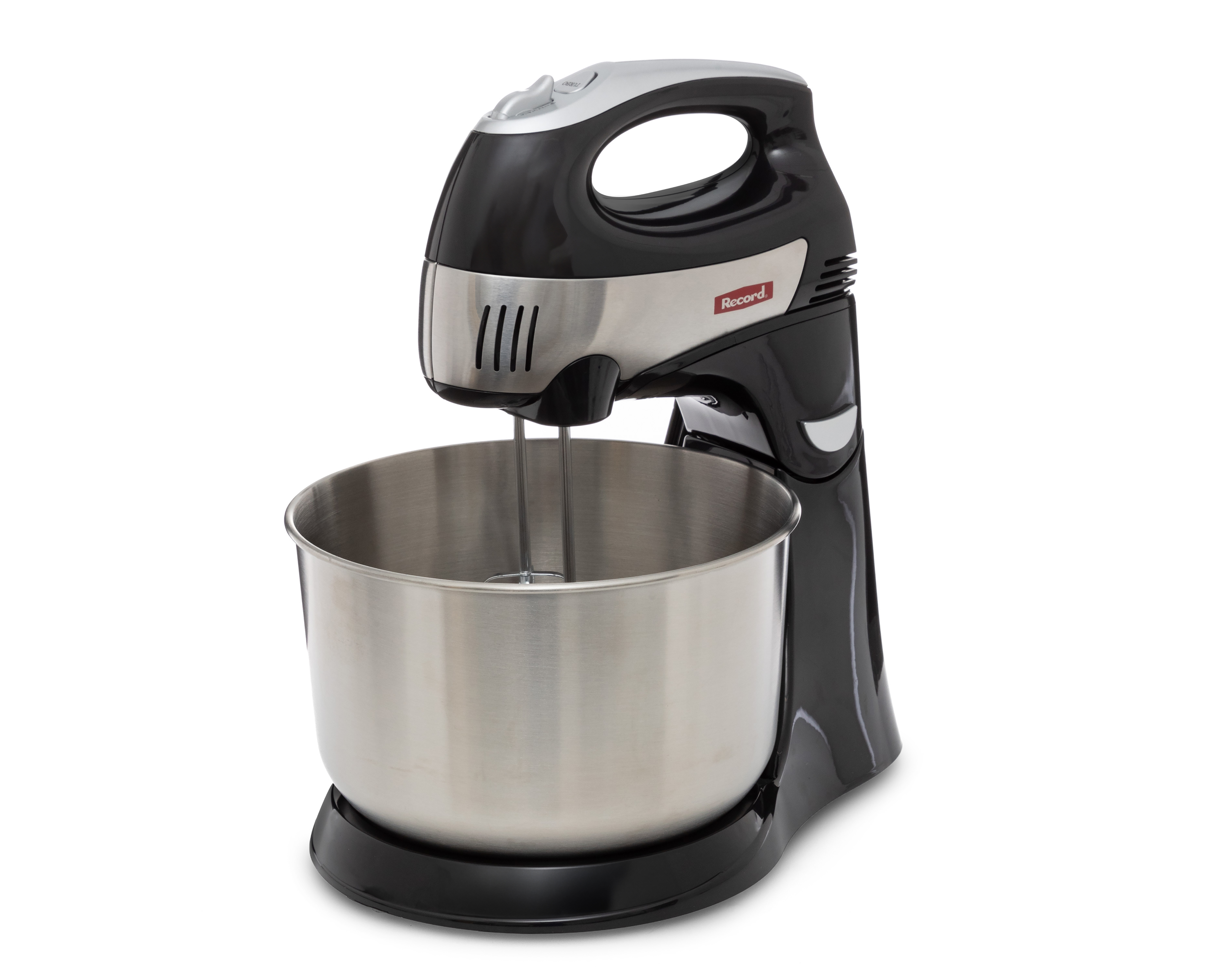 Batidora de Pedestal Record 2 en 1 con 5 Velocidades Batidora de Pedestal Record 2 en 1 con 5 Velocidades