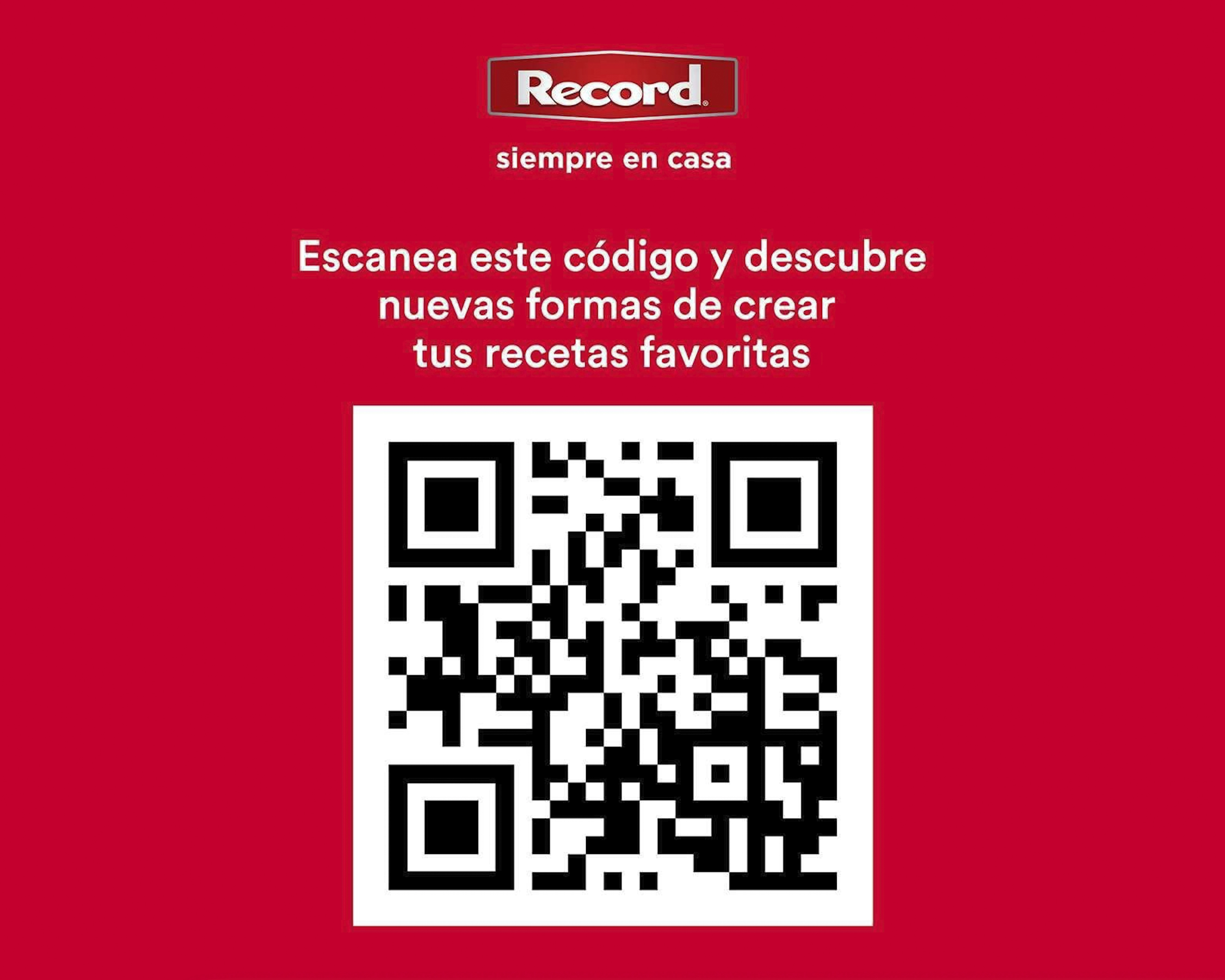 Foto 6 | Foto 6 | Batidora de Pedestal Record 2 en 1 con 5 Velocidades