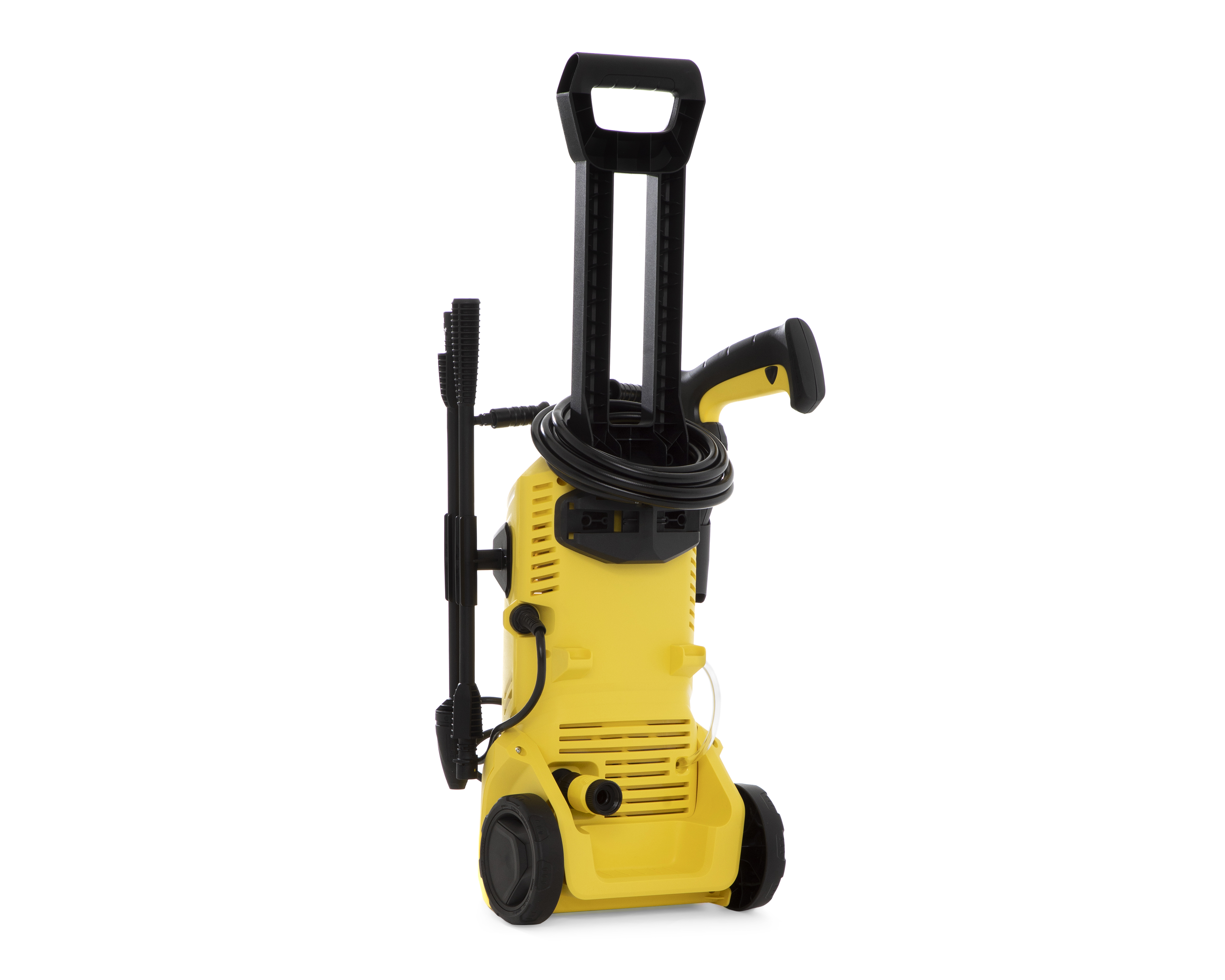 Foto 4 pulgar | Foto 3 | Hidrolavadora Karcher K2 1600 psi 1.602-511.0