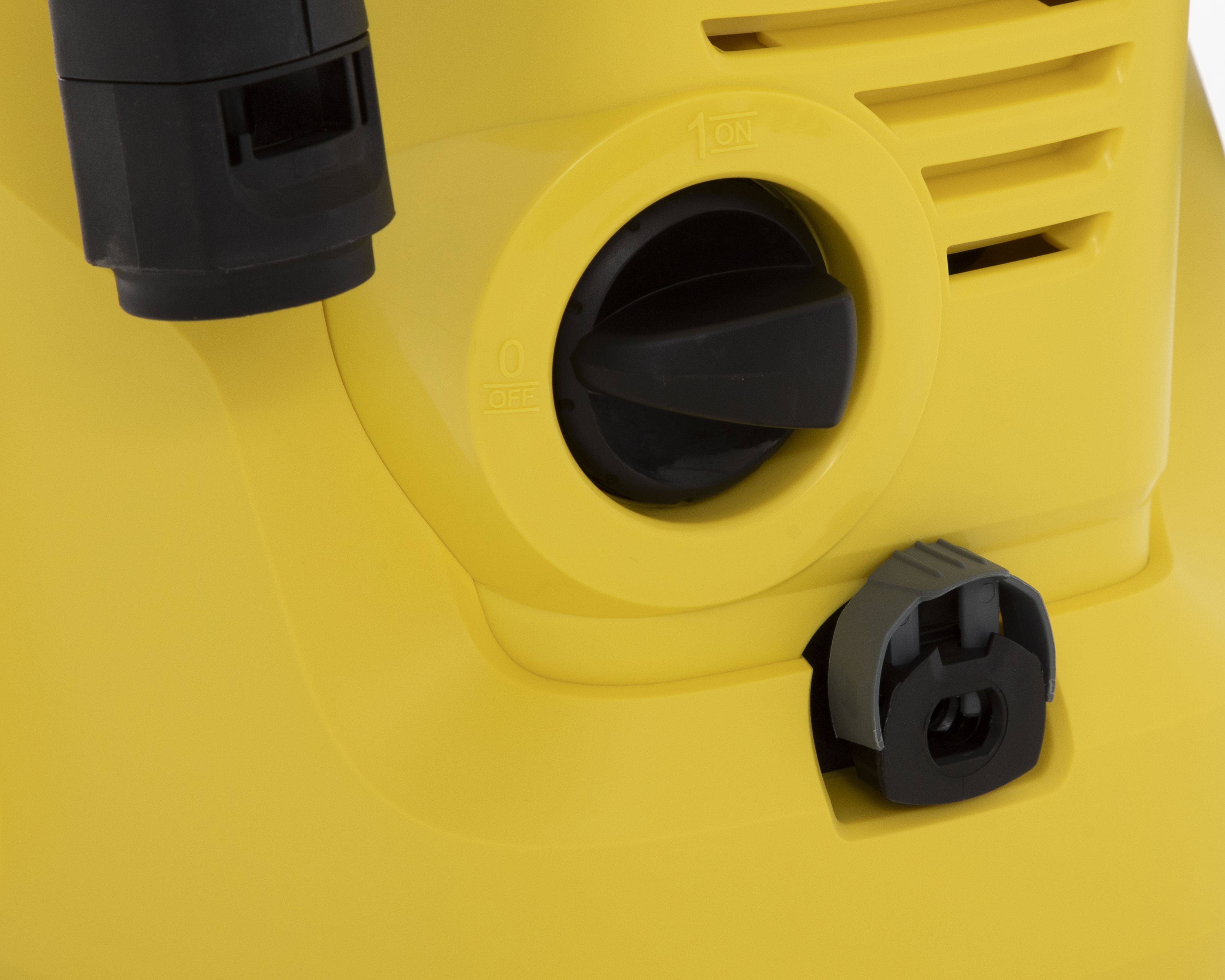 Foto 4 | Foto 4 | Hidrolavadora Karcher K2 1600 psi 1.602-511.0