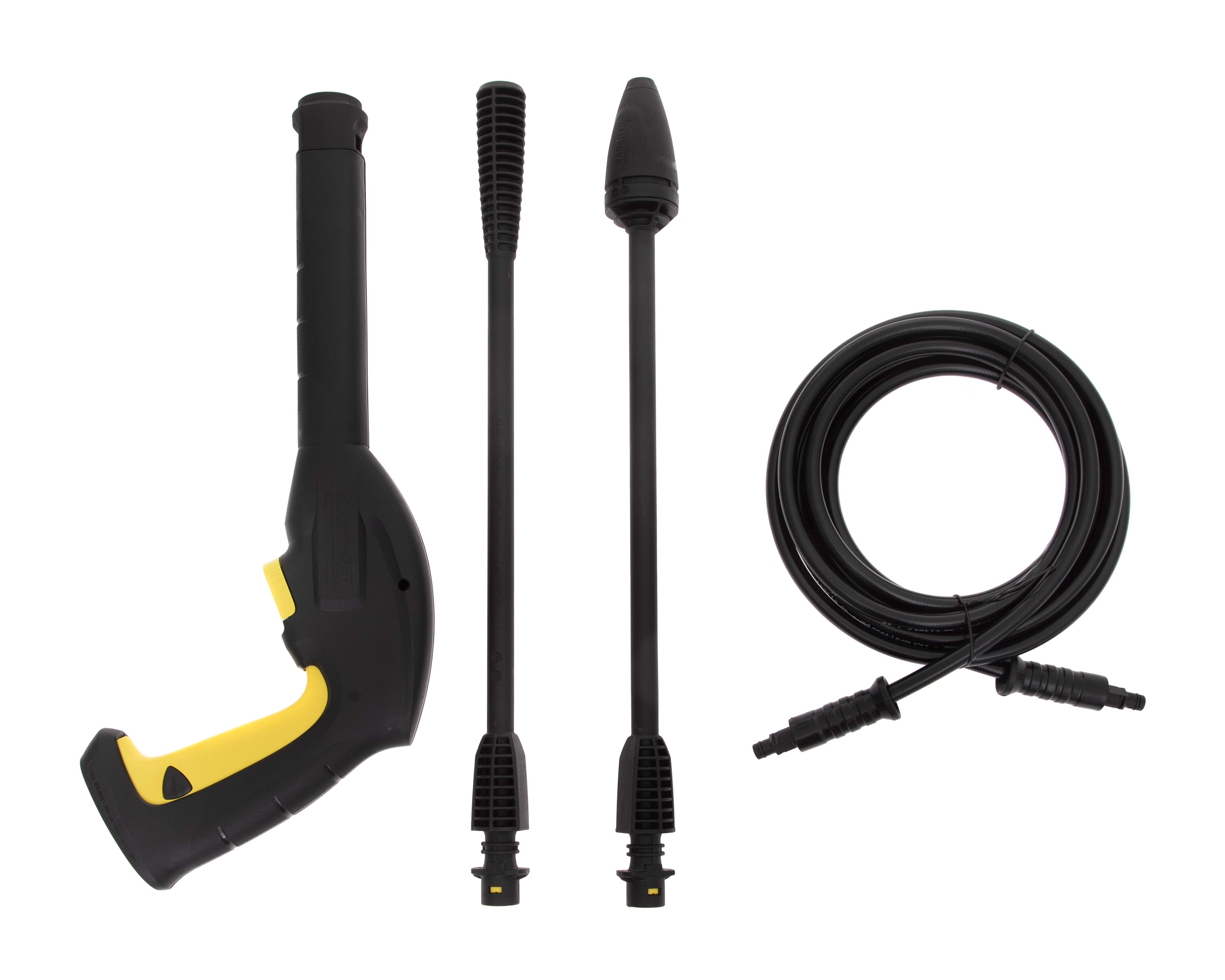 Foto 6 | Foto 6 | Hidrolavadora Karcher K2 1600 psi 1.602-511.0