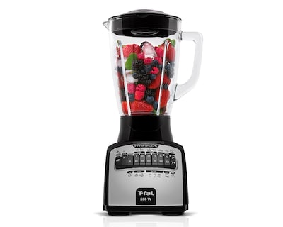 Foto 1 | Foto 1 | Licuadora T-FAL Infinityforce 14 Velocidades Vaso de Vidrio