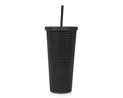 Foto 1 | Foto 1 | Vaso Nuvo con Popote 700 ml