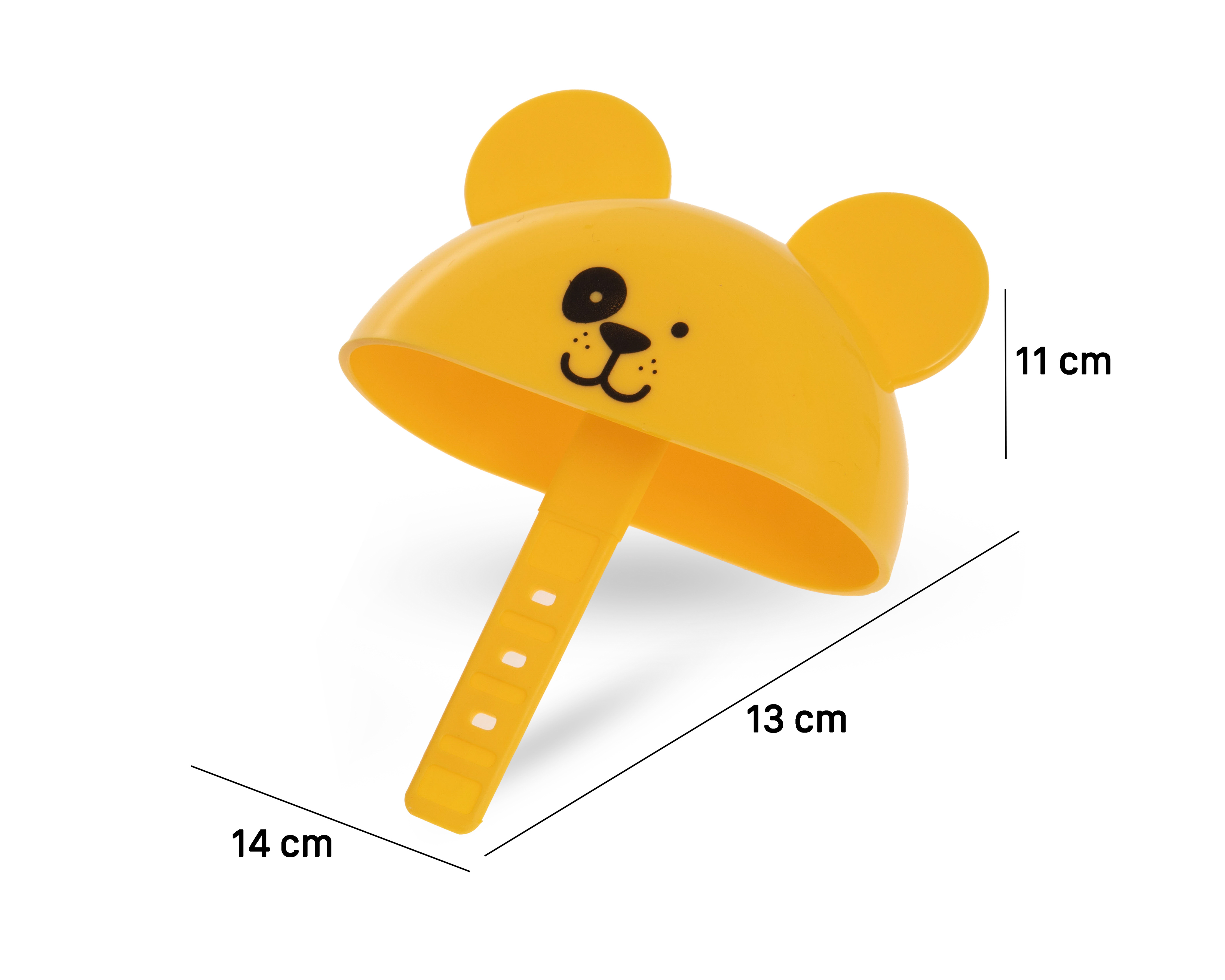 Foto 5 pulgar | Foto 4 | Molde para Paleta Titiz 4 Piezas