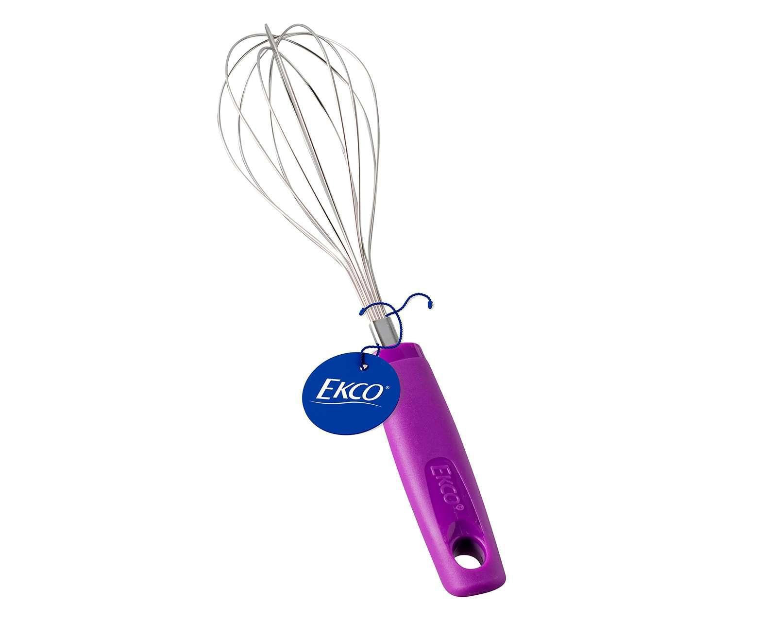 Foto 4 | Foto 4 | Batidor de Globo Ekco de Acero Inoxidable