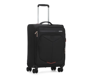 Foto 1 | Foto 1 | Maleta con Ruedas American Tourister Summerfunk 20" Negro