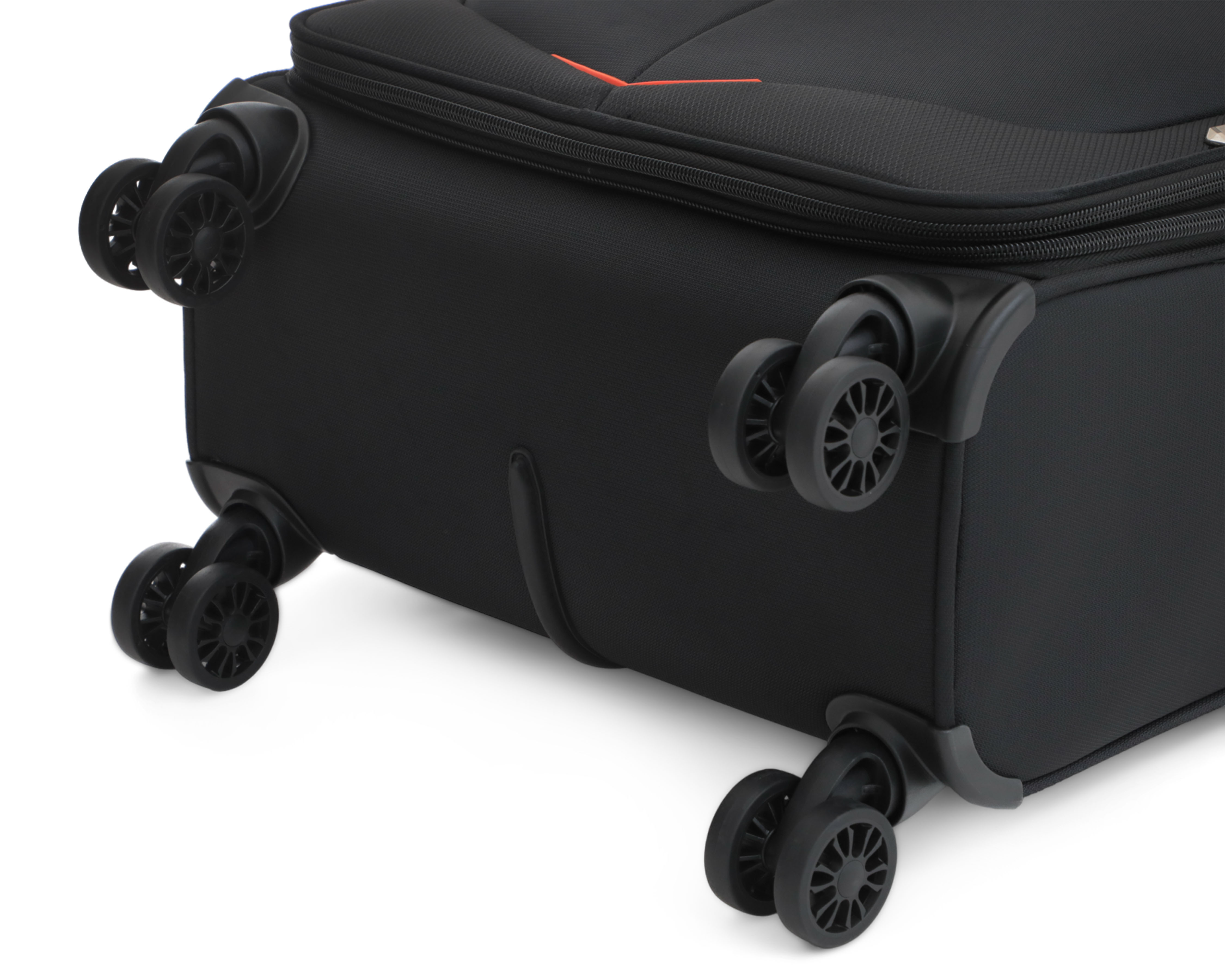 Foto 7 pulgar | Foto 6 | Maleta con Ruedas American Tourister Summerfunk 20" Negro
