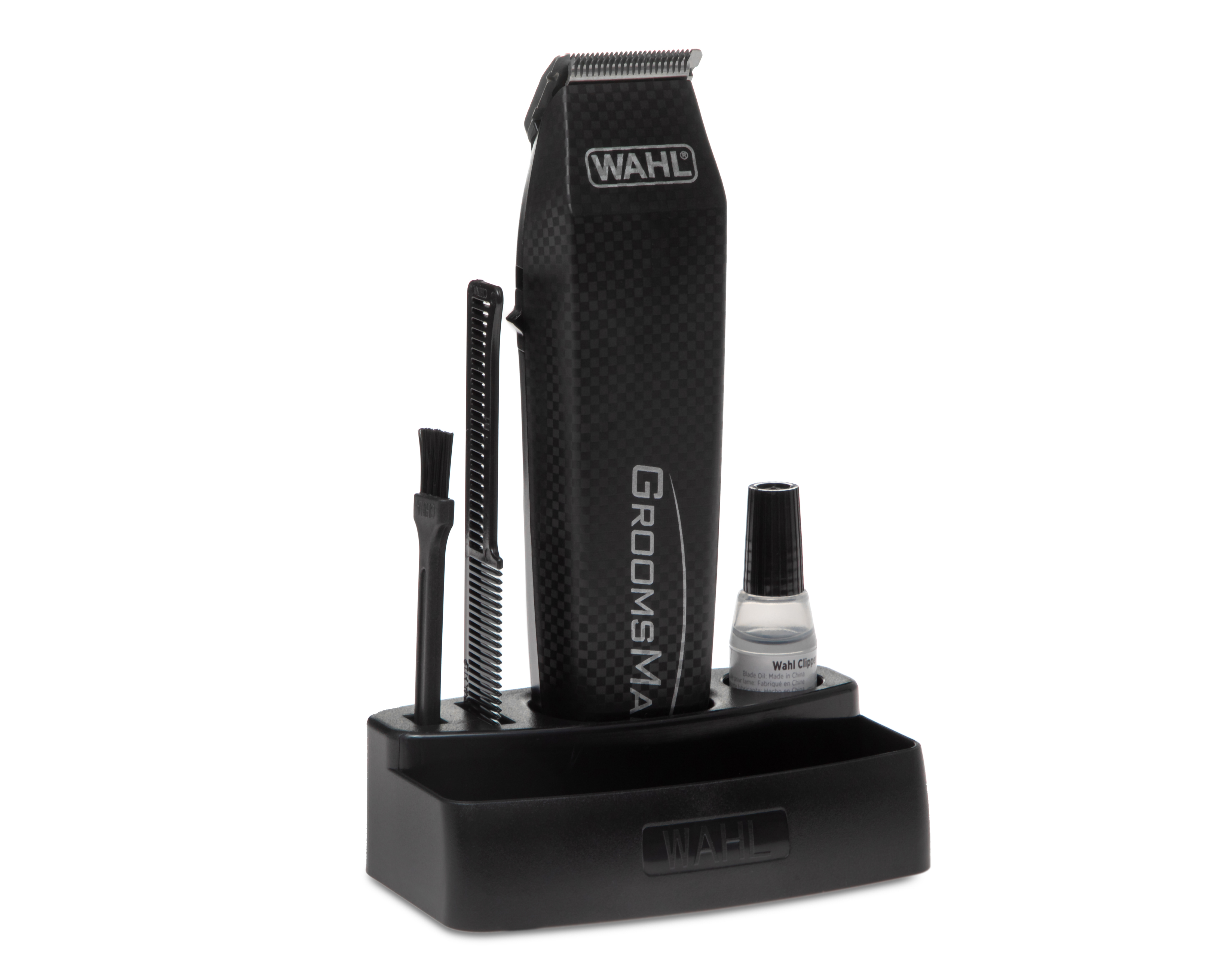 Kit de Cuidado Personal Wahl Grooms Man 11 Piezas