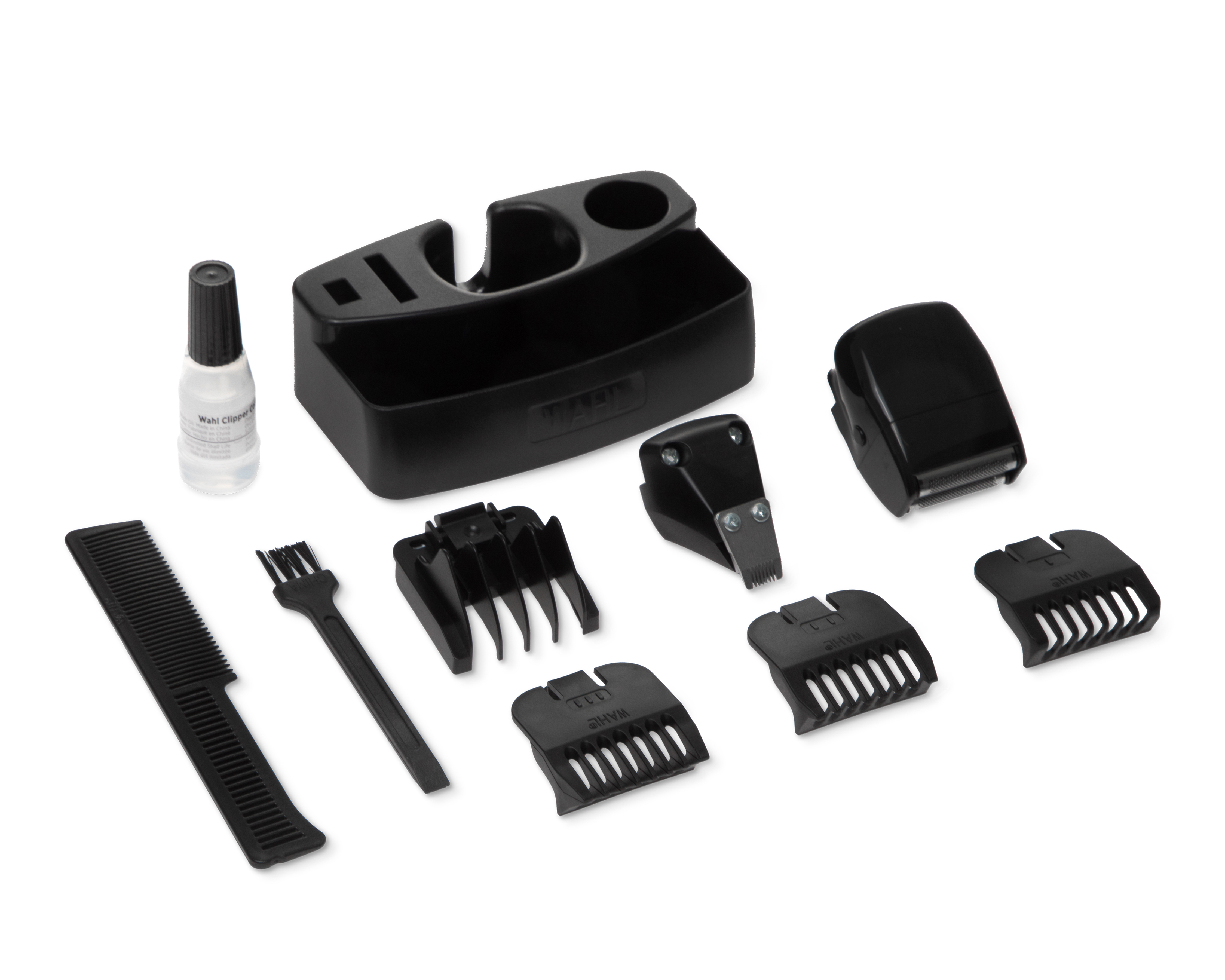 Foto 6 pulgar | Foto 5 | Kit de Cuidado Personal Wahl Grooms Man 11 Piezas