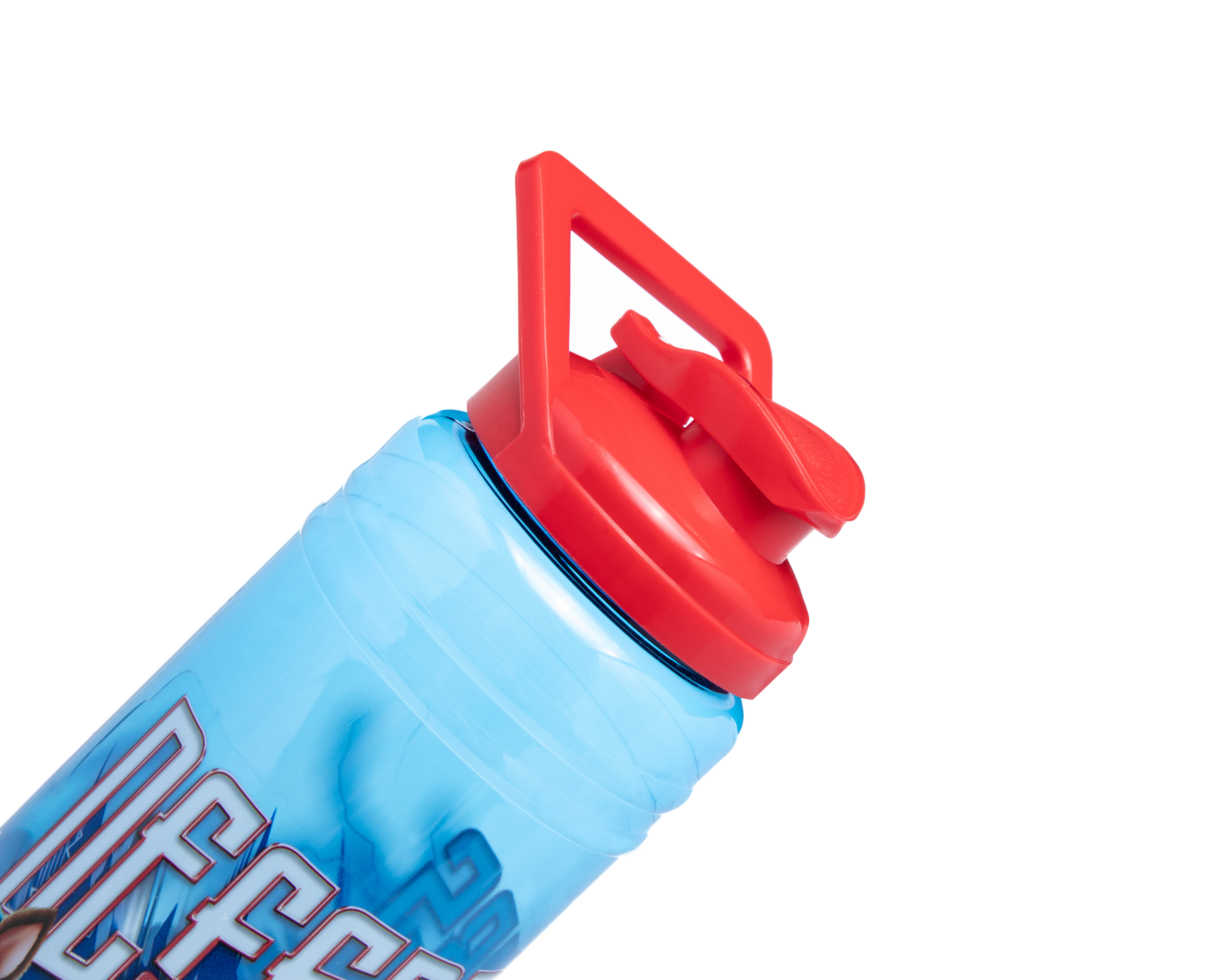 Foto 3 pulgar | Foto 2 | Botella para Agua Fun Kids Paw Patrol 900 ml