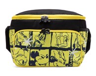 Lonchera Infantil Fun Kids Mickey Mouse Amarilla