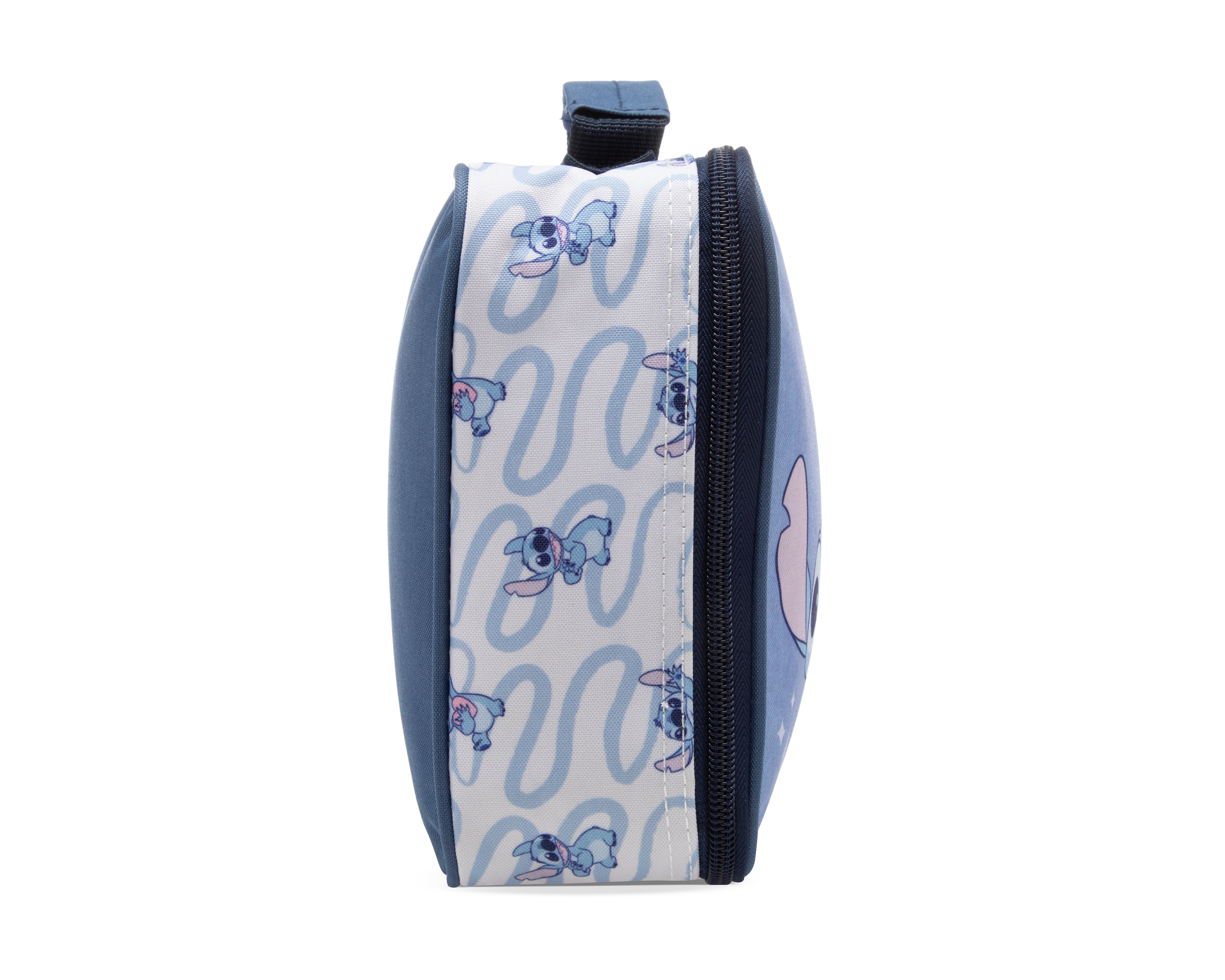 Foto 2 | Foto 2 | Lonchera Fun Kids Stitch Morado
