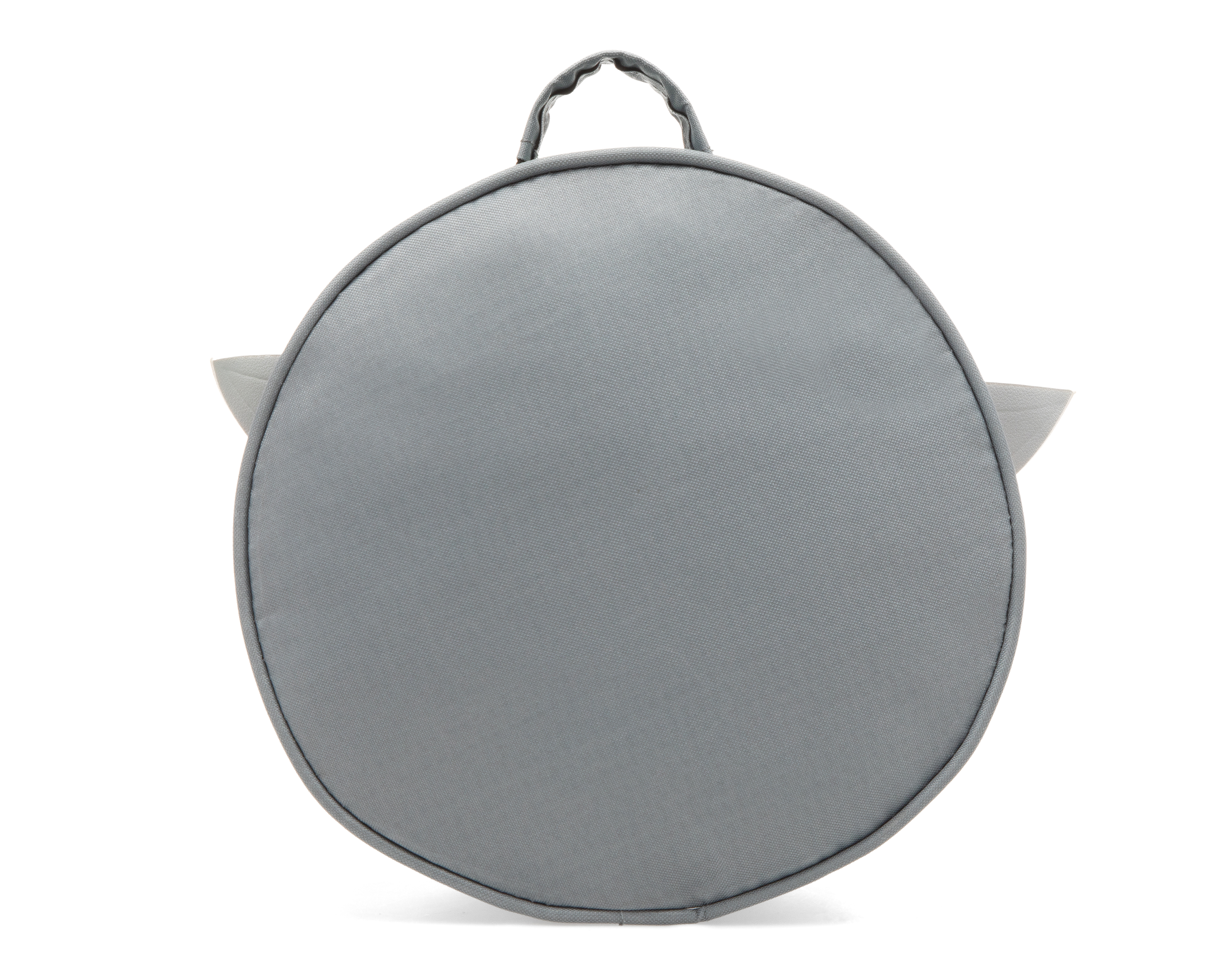 Foto 3 | Foto 3 | Lonchera Infantil Fun Kids Grogu Gris