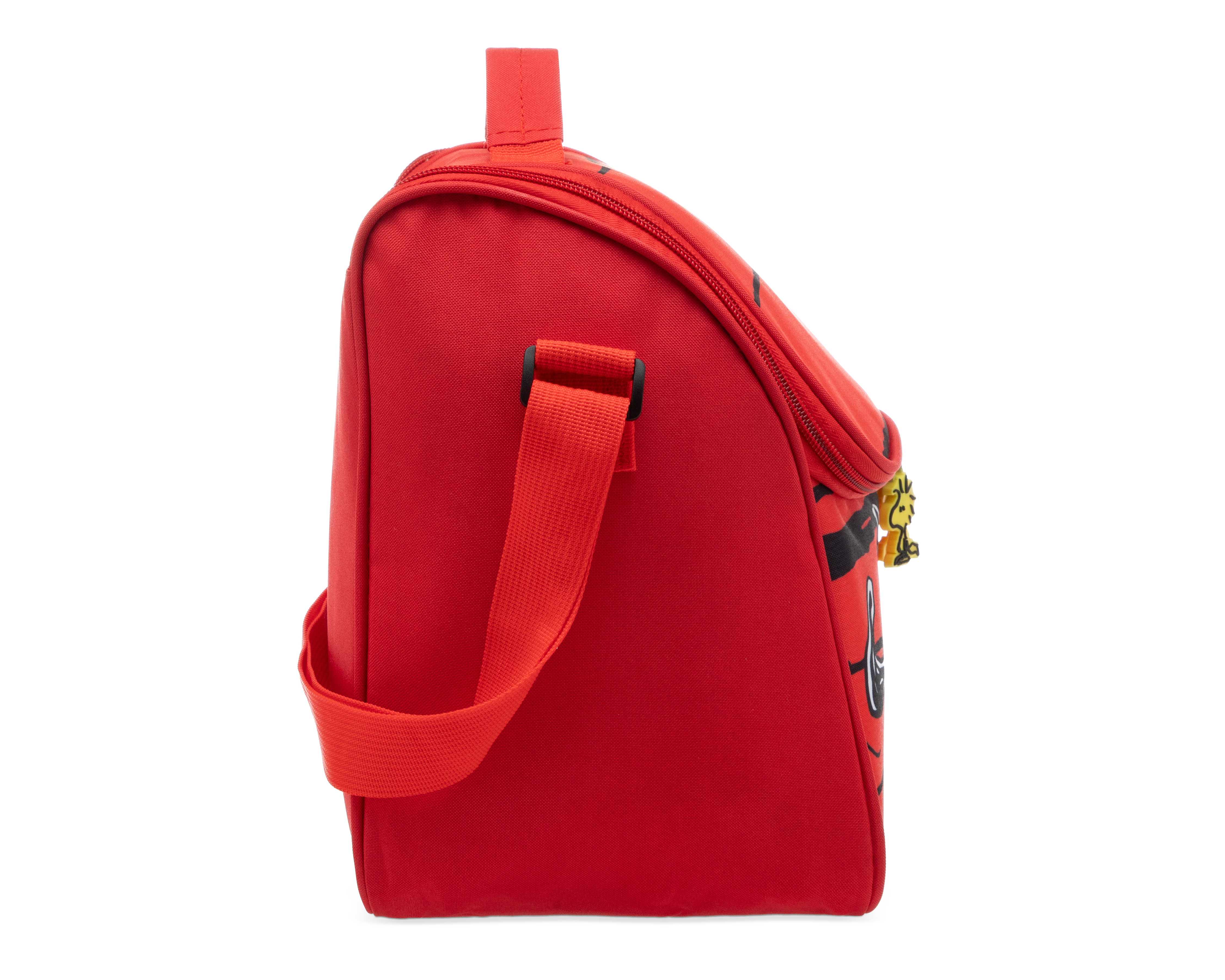 Foto 2 | Foto 2 | Lonchera Fun Kids Snoopy Roja
