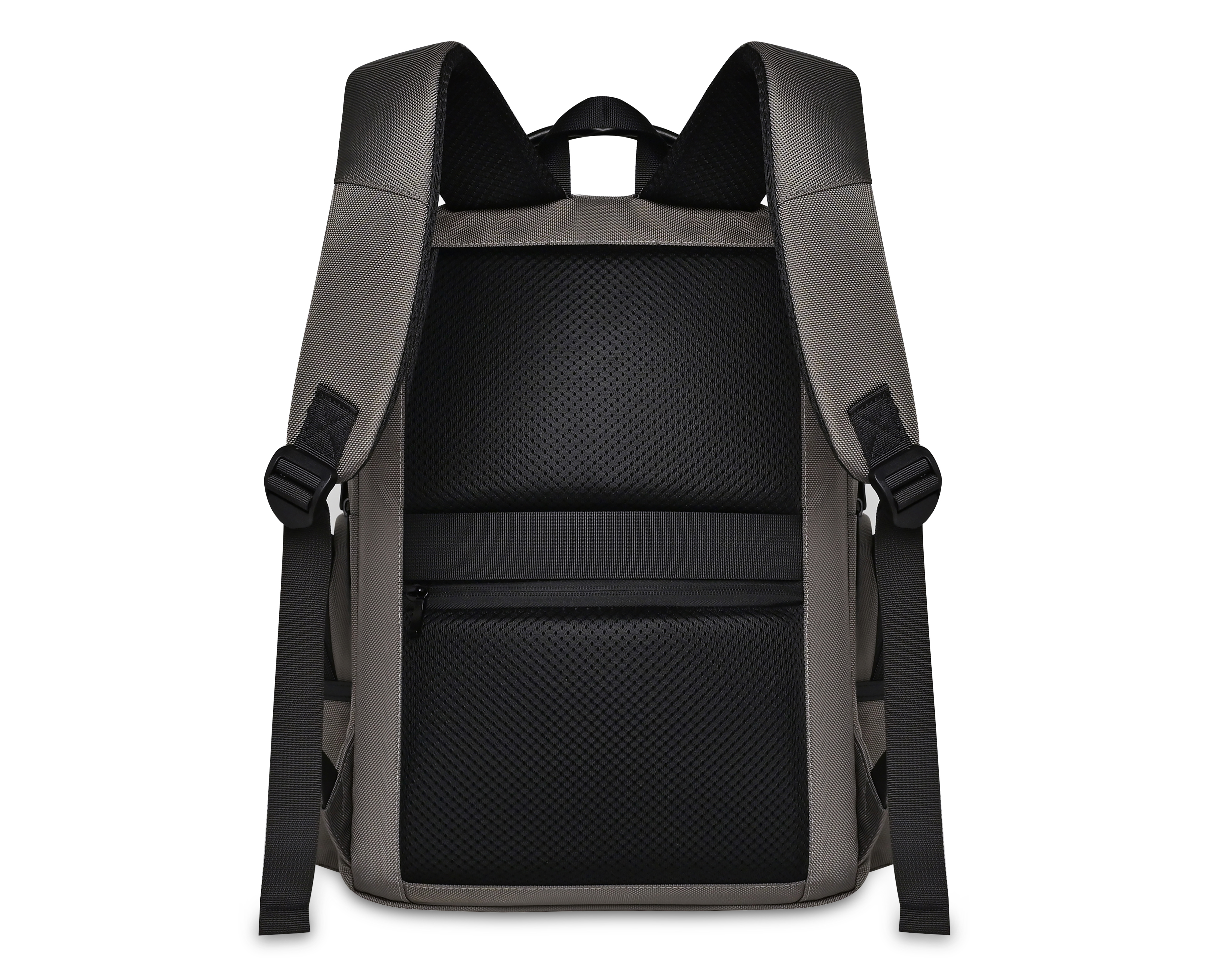 Foto 5 | Foto 5 | Mochila para Laptop Startravel Beta Lite Gris