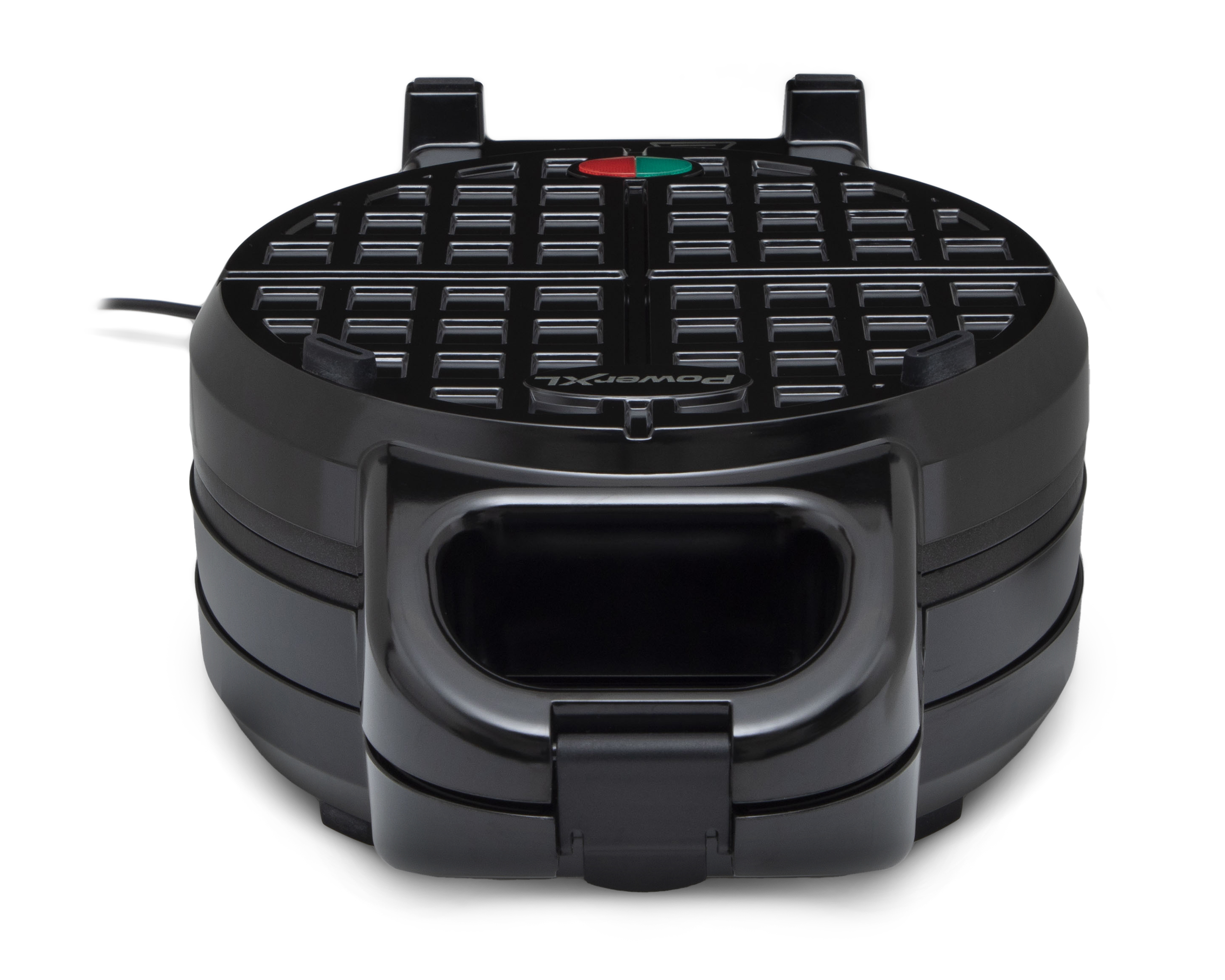 Foto 4 pulgar | Foto 3 | Wafflera Powerxl 4 Rebanadas