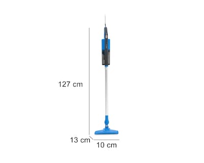 Foto 8 | Foto 8 | Aspiradora Vertical Multiusos Aspix HJ-6300