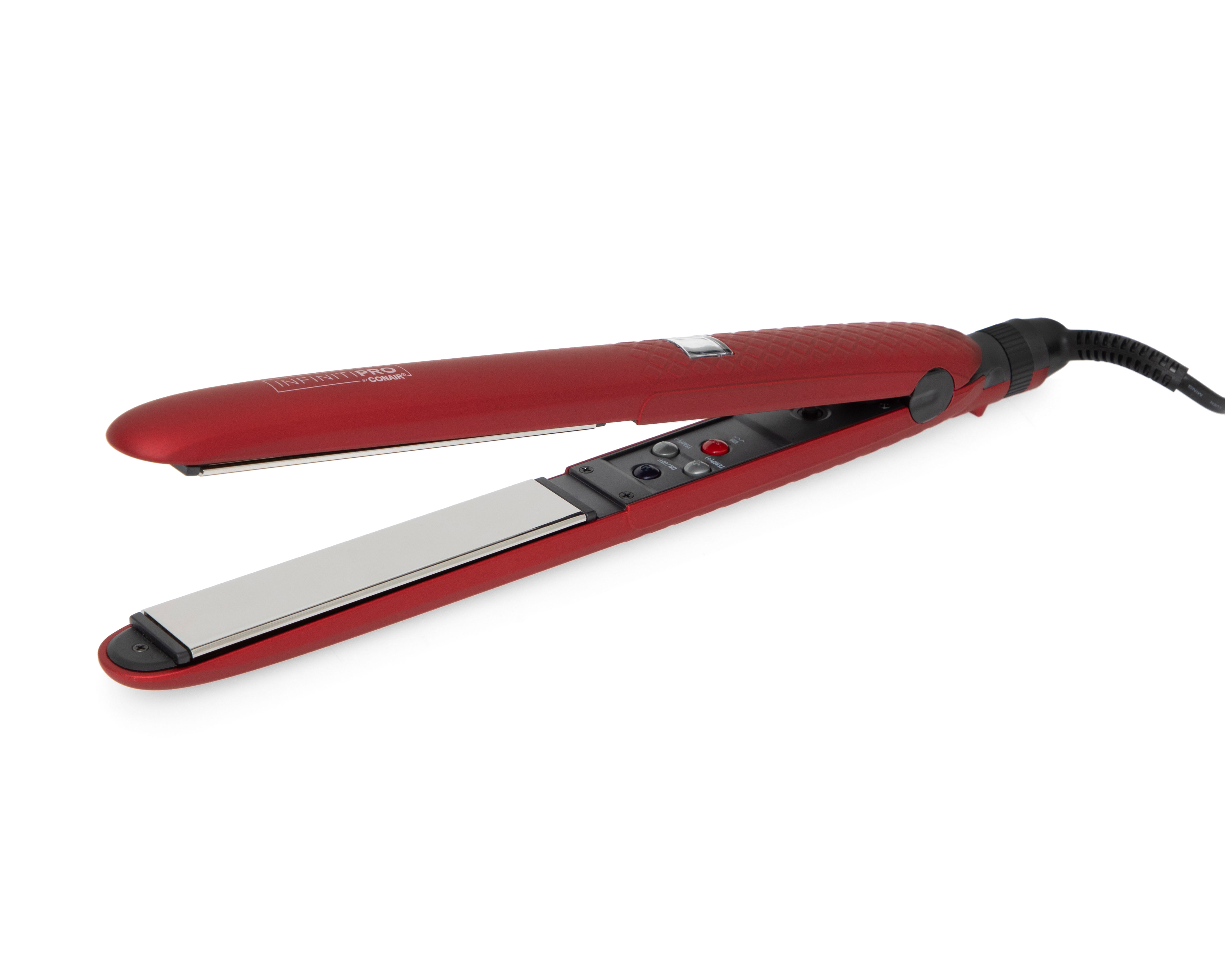 Foto 1 | Foto 1 | Alaciadora Conair CS95RES con Vibración Sónica y Titanio