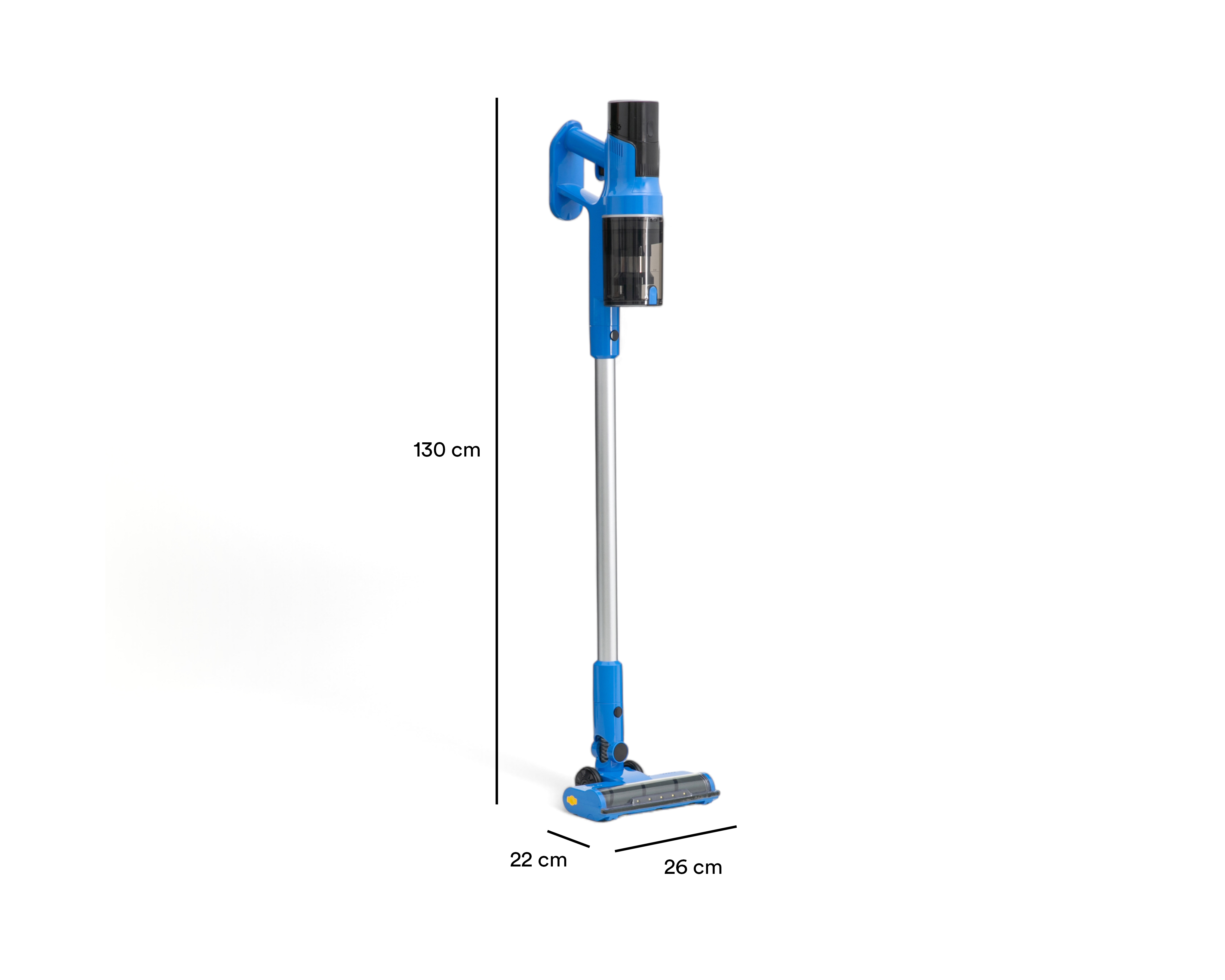 Foto 8 | Foto 8 | Aspiradora Vertical Multiusos Aspix HJ-6310-1