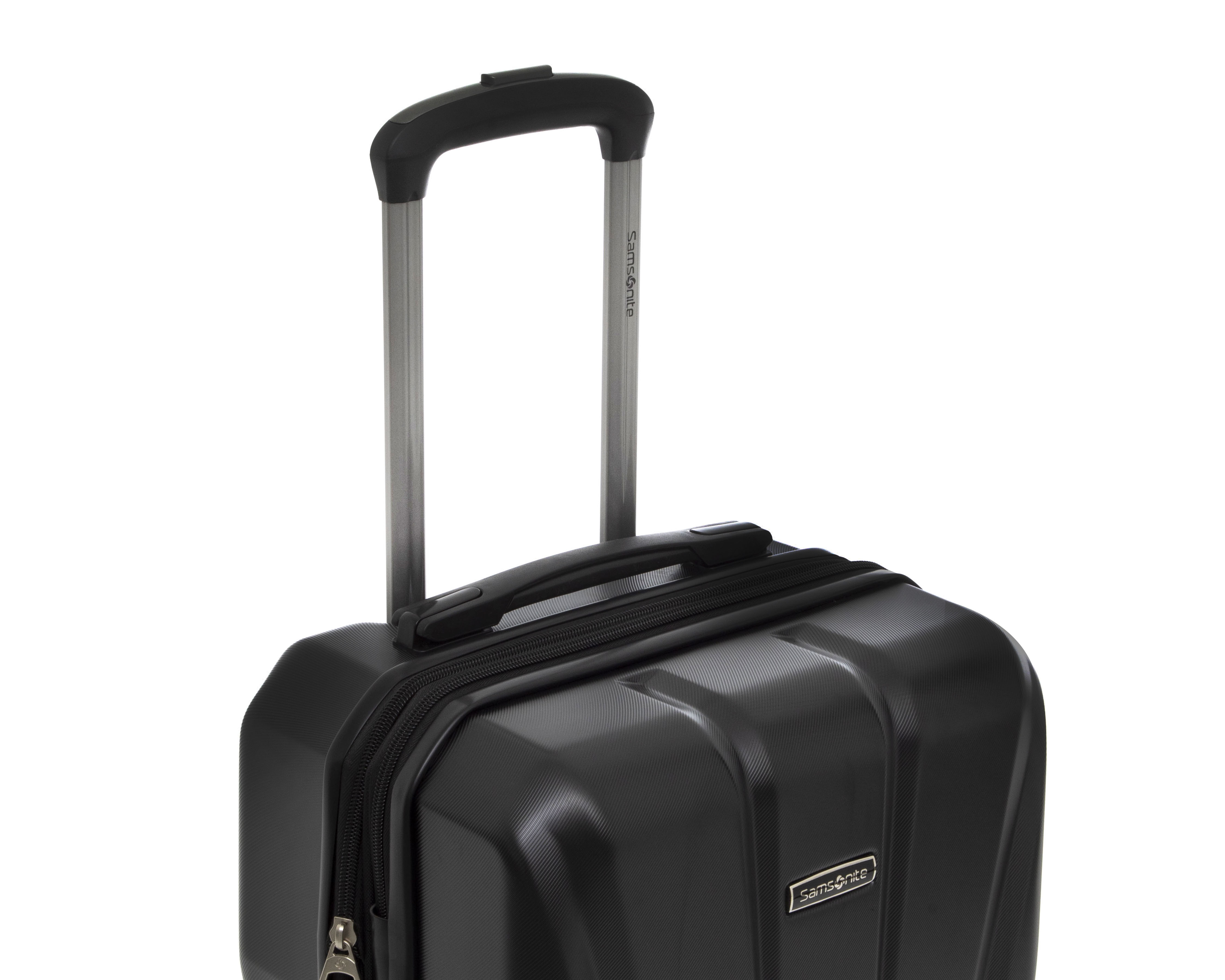 Foto 4 | Foto 4 | Maleta Vertical Samsonite Vegas 20 Pulgadas Negra