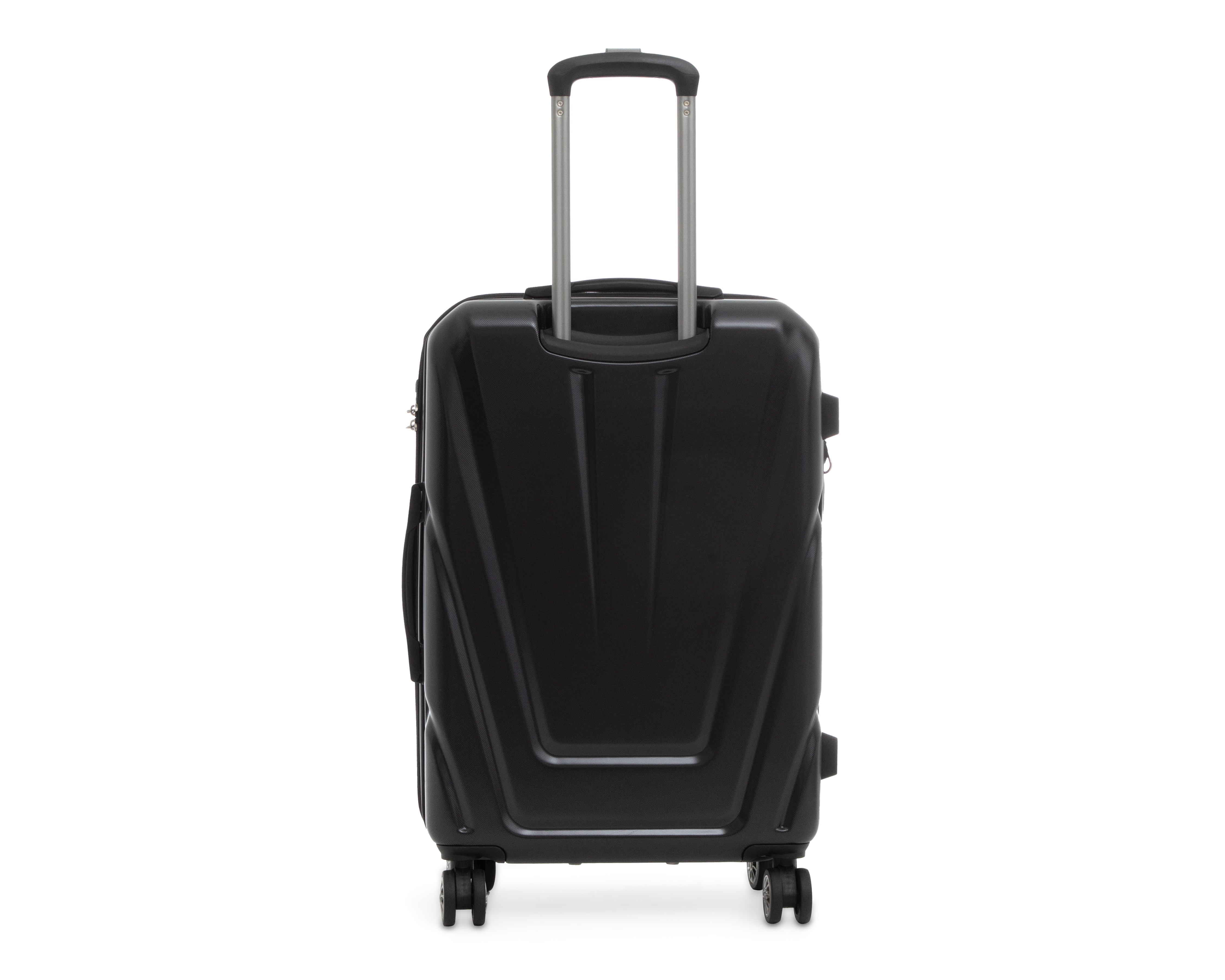 Foto 2 | Foto 2 | Maleta Vertical Samsonite Vegas 24 Pulgadas Negra
