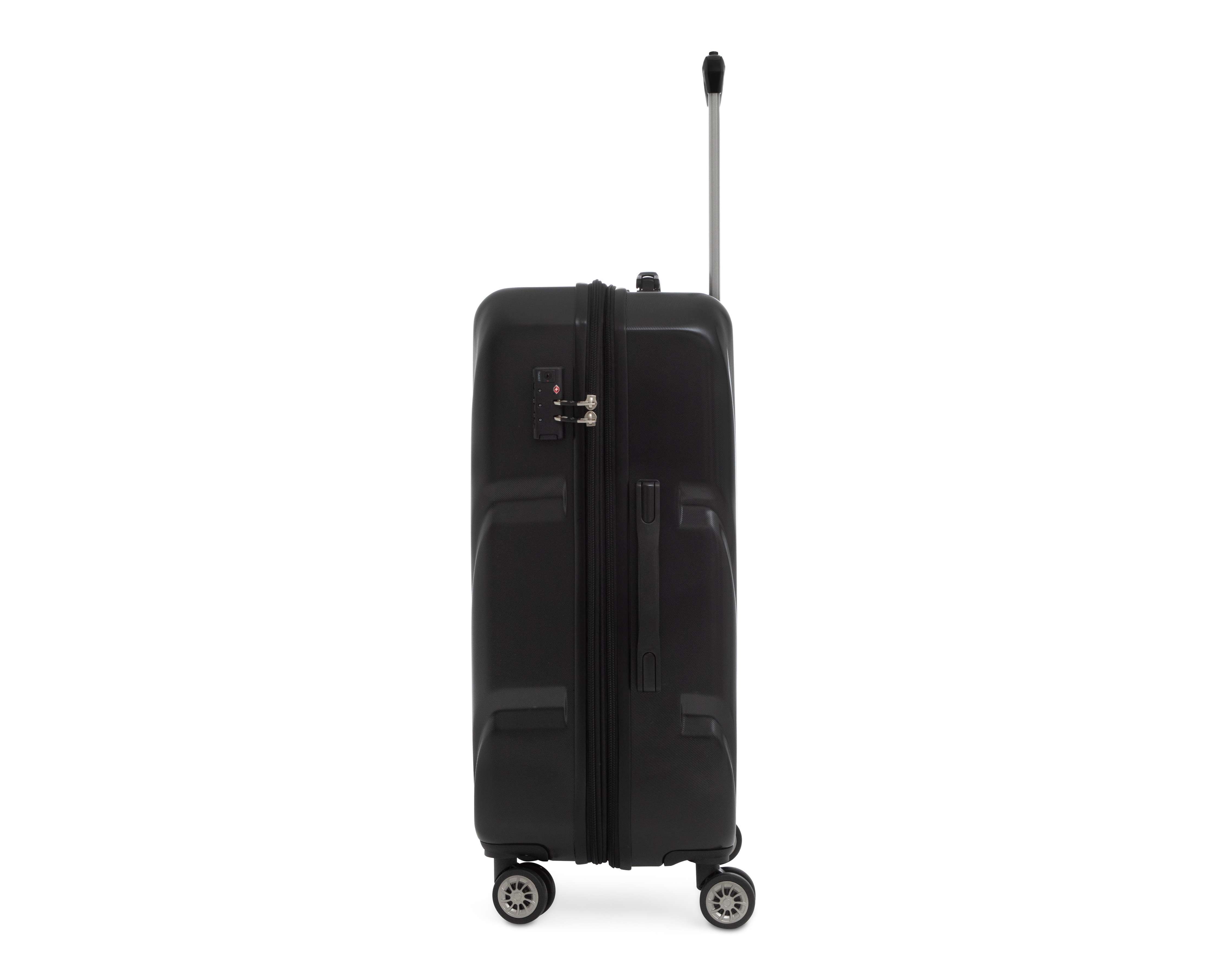 Foto 3 | Foto 3 | Maleta Vertical Samsonite Vegas 24 Pulgadas Negra
