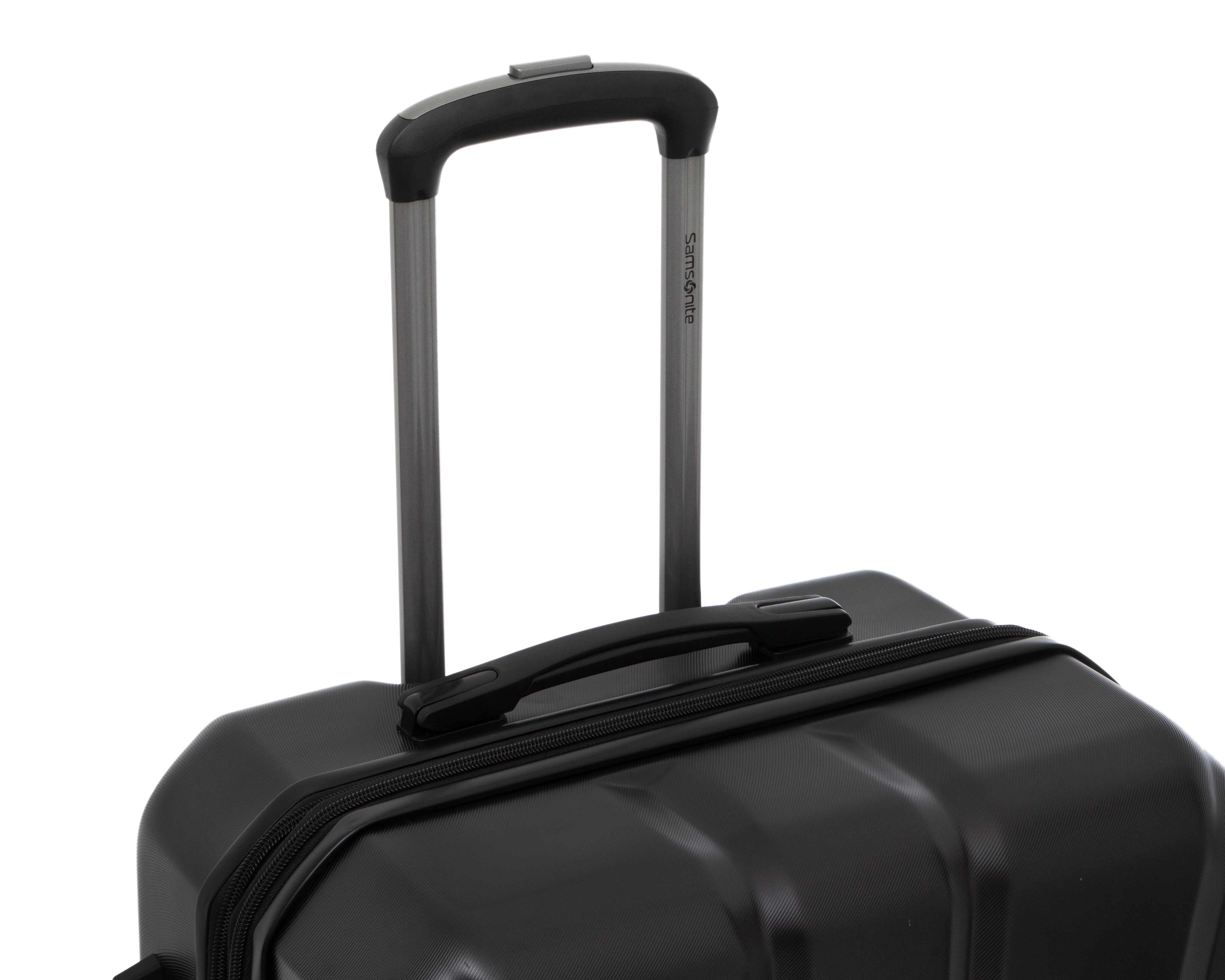 Foto 5 pulgar | Foto 4 | Maleta Vertical Samsonite Vegas 24 Pulgadas Negra