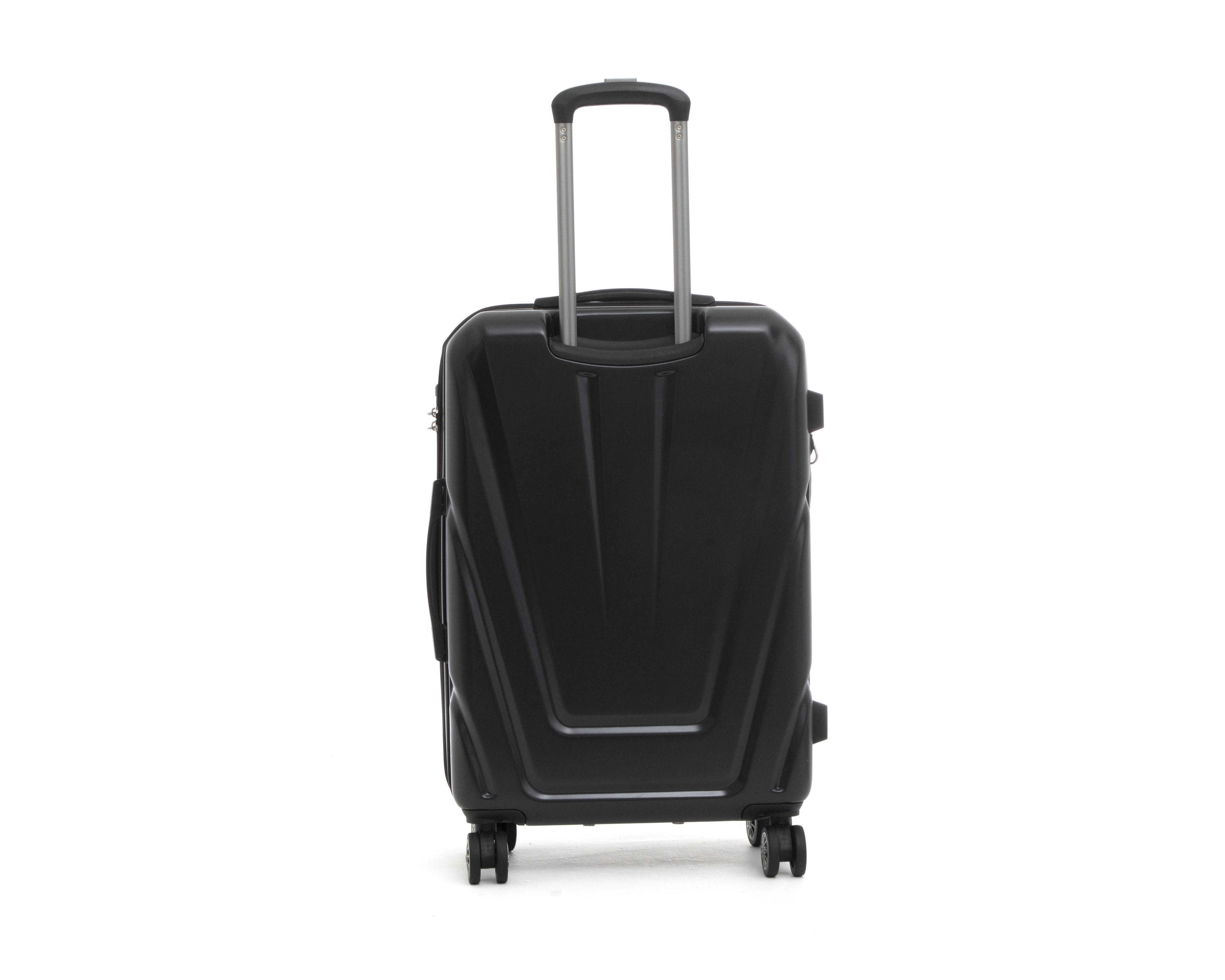 Foto 3 pulgar | Foto 2 | Maleta Vertical Samsonite Vegas 28 Pulgadas Negra