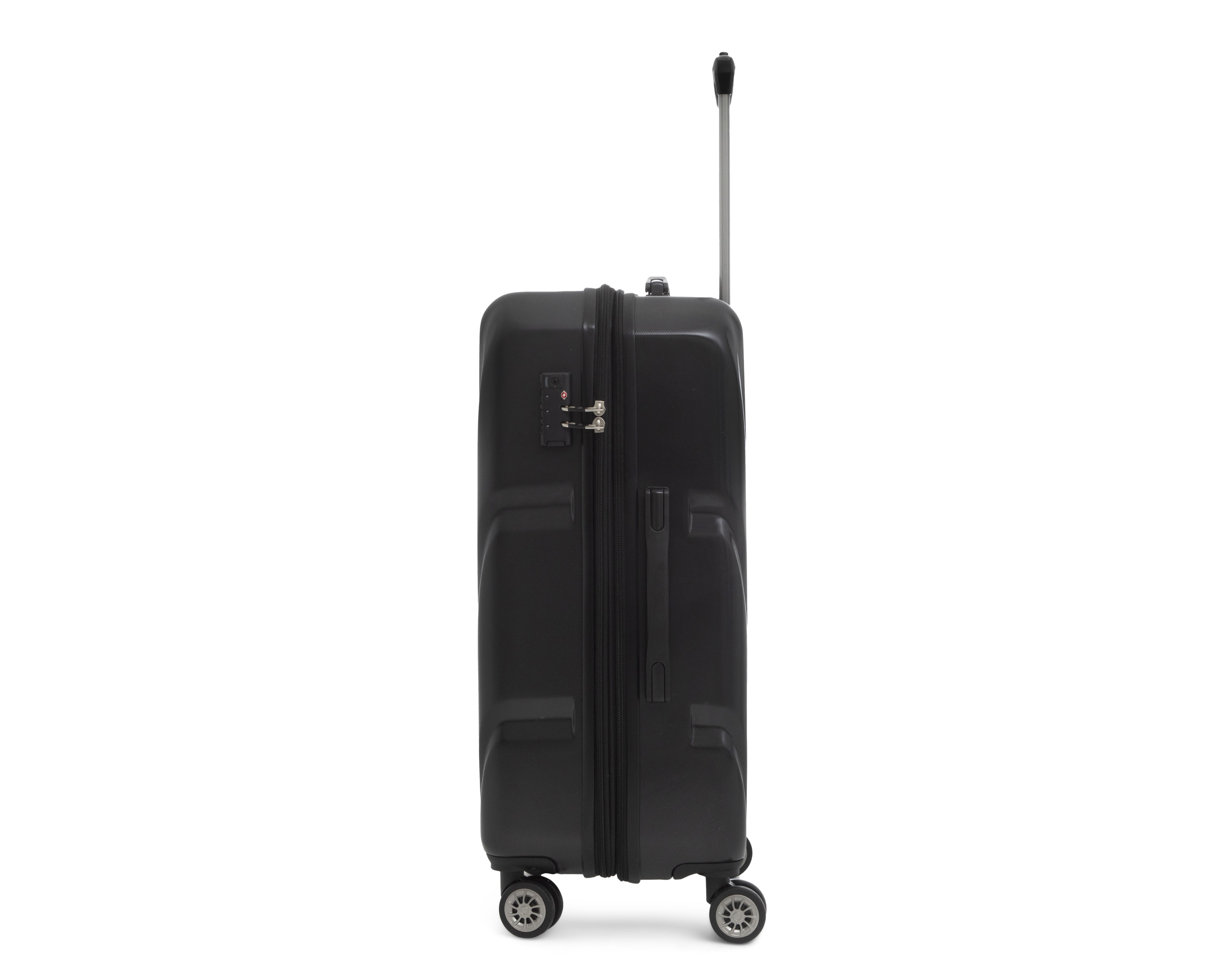 Foto 4 pulgar | Foto 3 | Maleta Vertical Samsonite Vegas 28 Pulgadas Negra