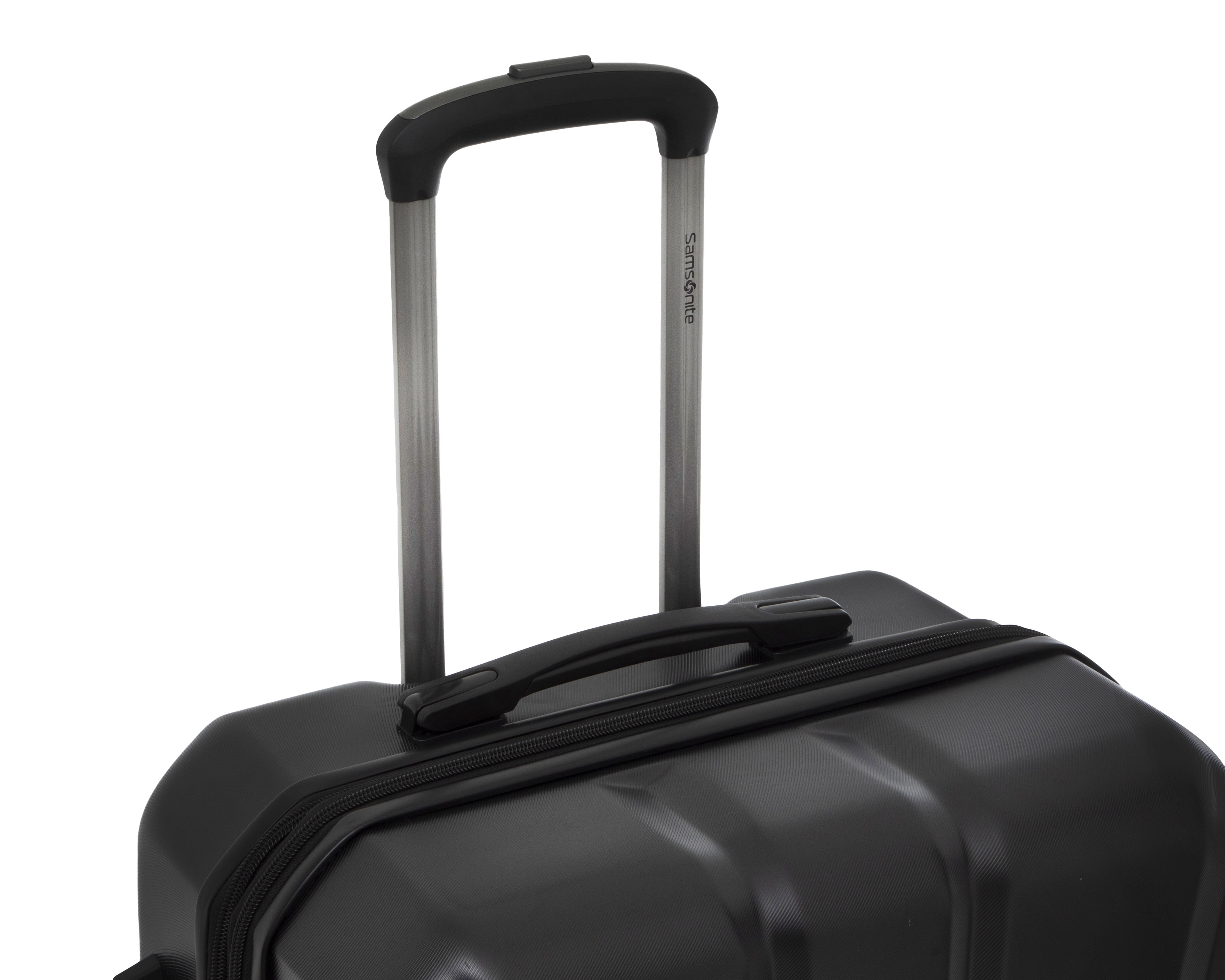 Foto 5 pulgar | Foto 4 | Maleta Vertical Samsonite Vegas 28 Pulgadas Negra