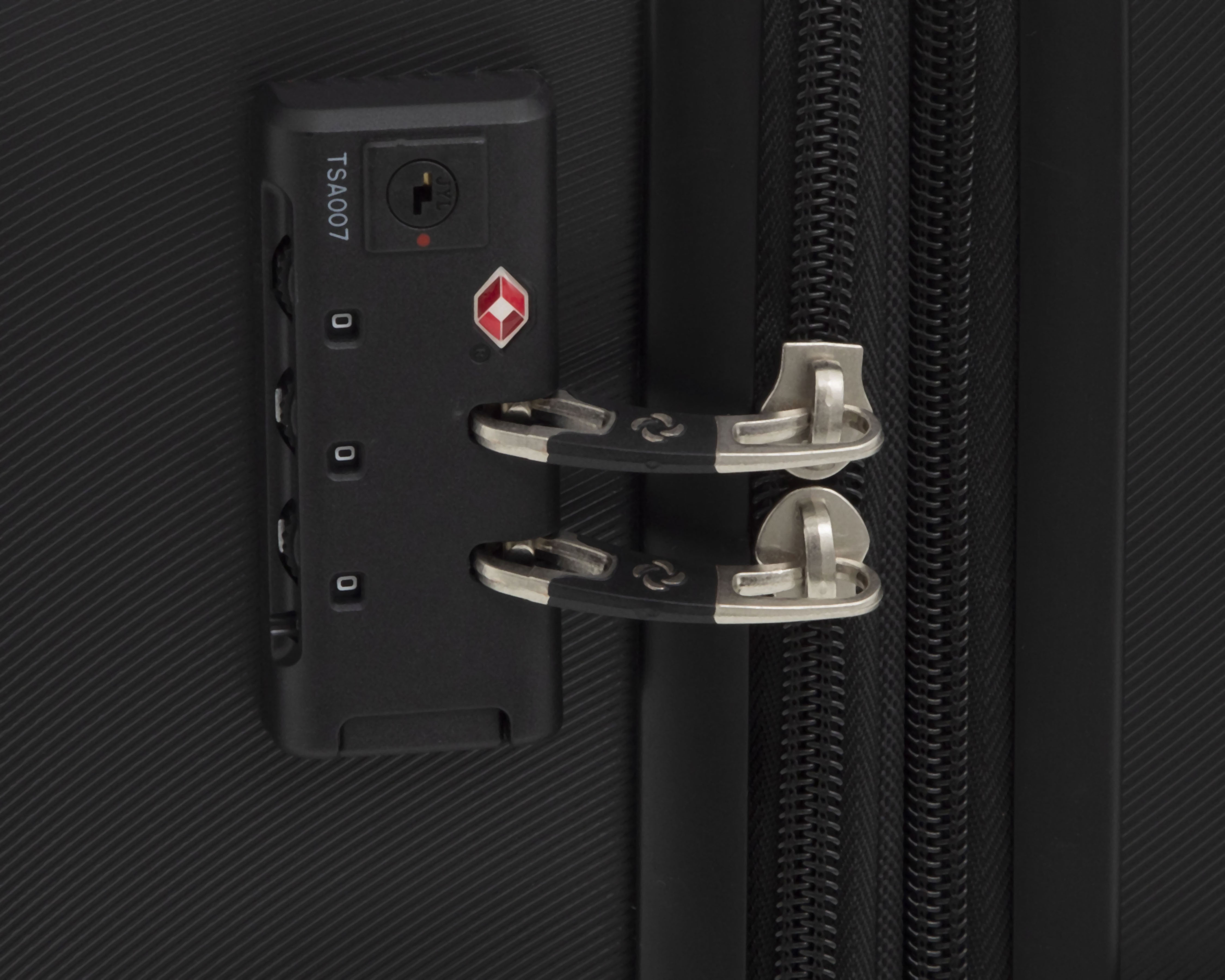 Foto 6 pulgar | Foto 5 | Maleta Vertical Samsonite Vegas 28 Pulgadas Negra