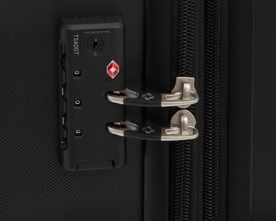 Foto 5 | Foto 5 | Maleta Vertical Samsonite Vegas 28 Pulgadas Negra