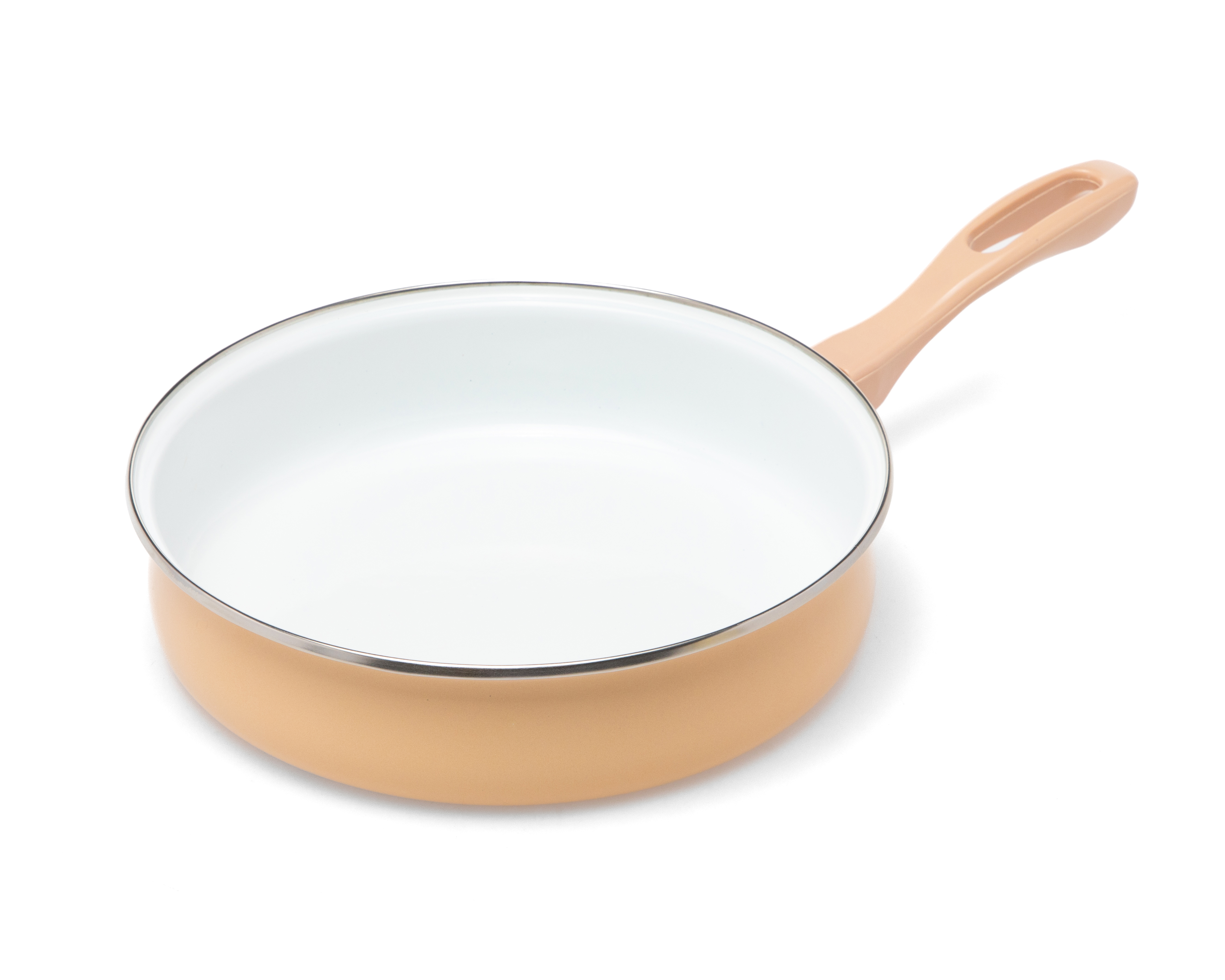 Foto 4 | Foto 4 | Batería de Cocina Sofía Colors 20 Piezas Acero Vitrificado