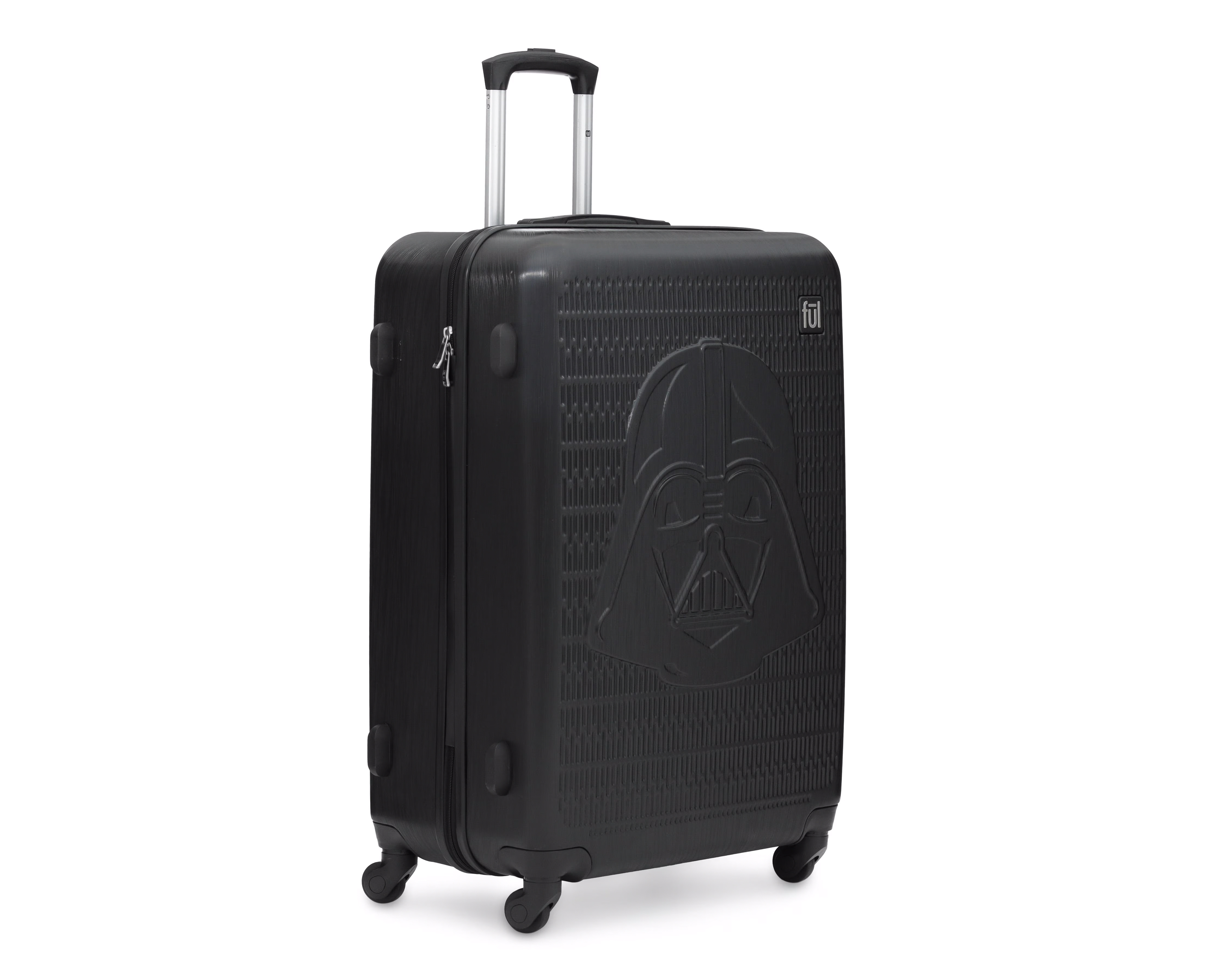 Maleta con Ruedas Ful Darth Vader 21" Negro