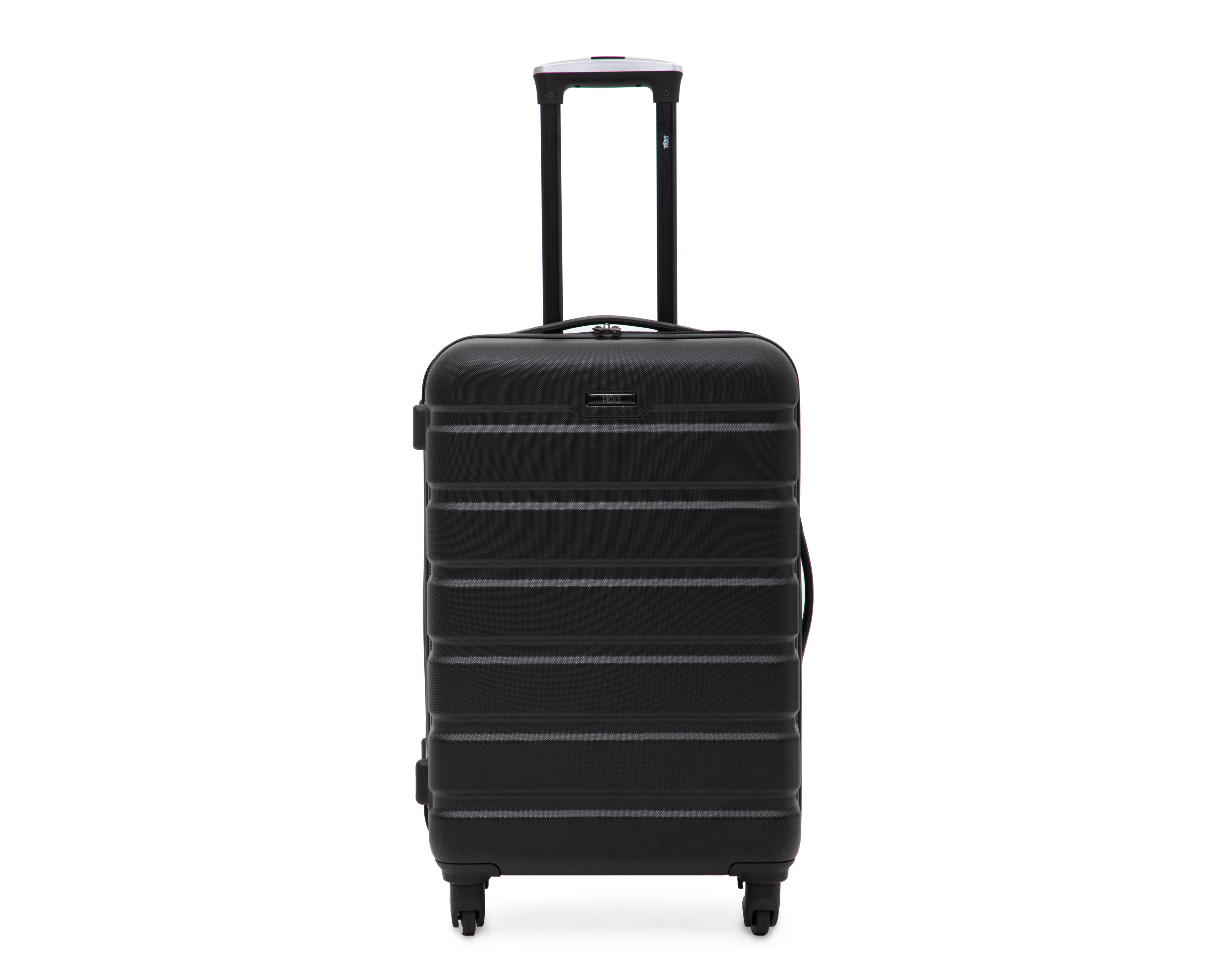 Foto 3 pulgar | Foto 2 | Juego de Maletas Pisa 2 Piezas