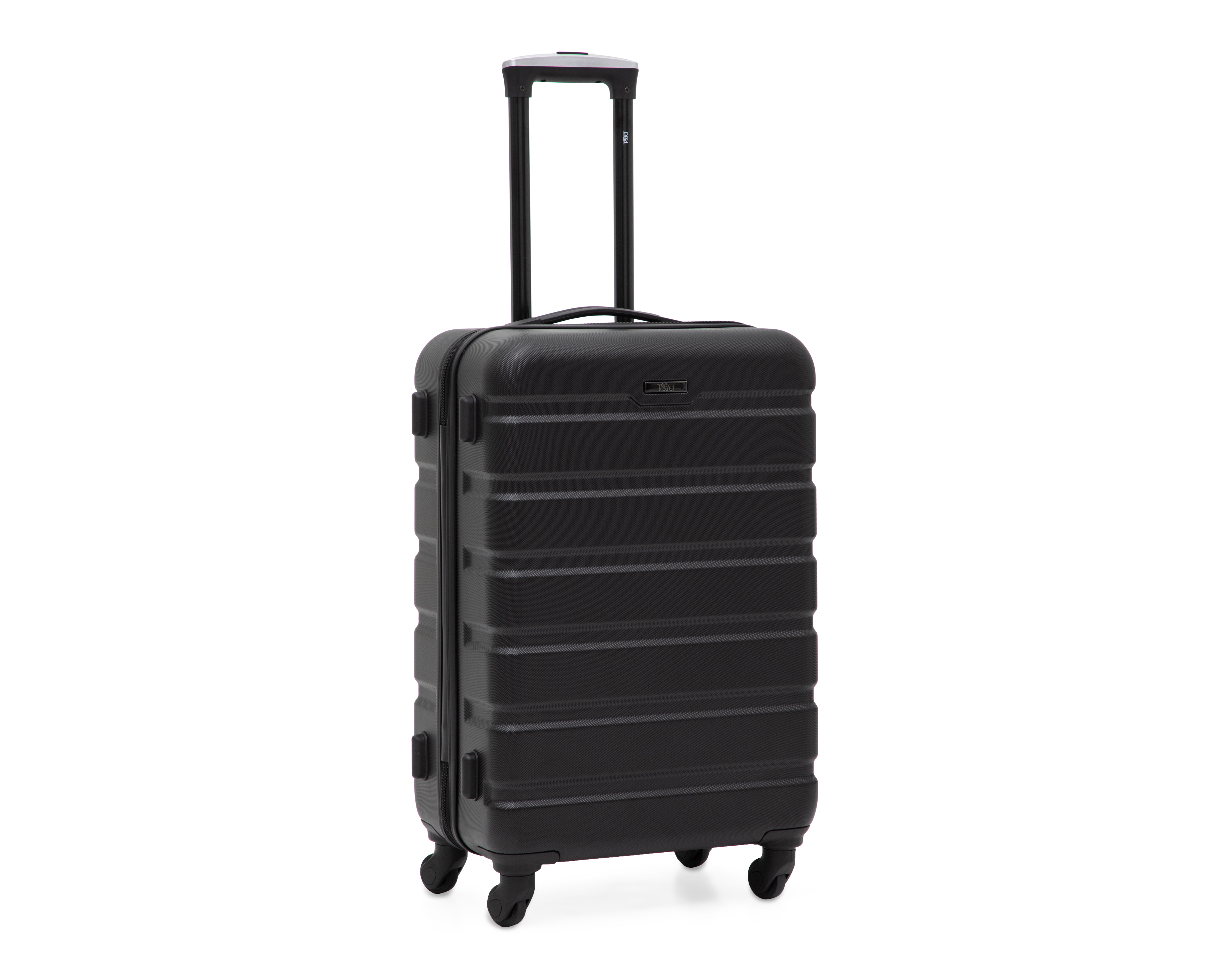 Foto 4 pulgar | Foto 3 | Juego de Maletas Pisa 2 Piezas