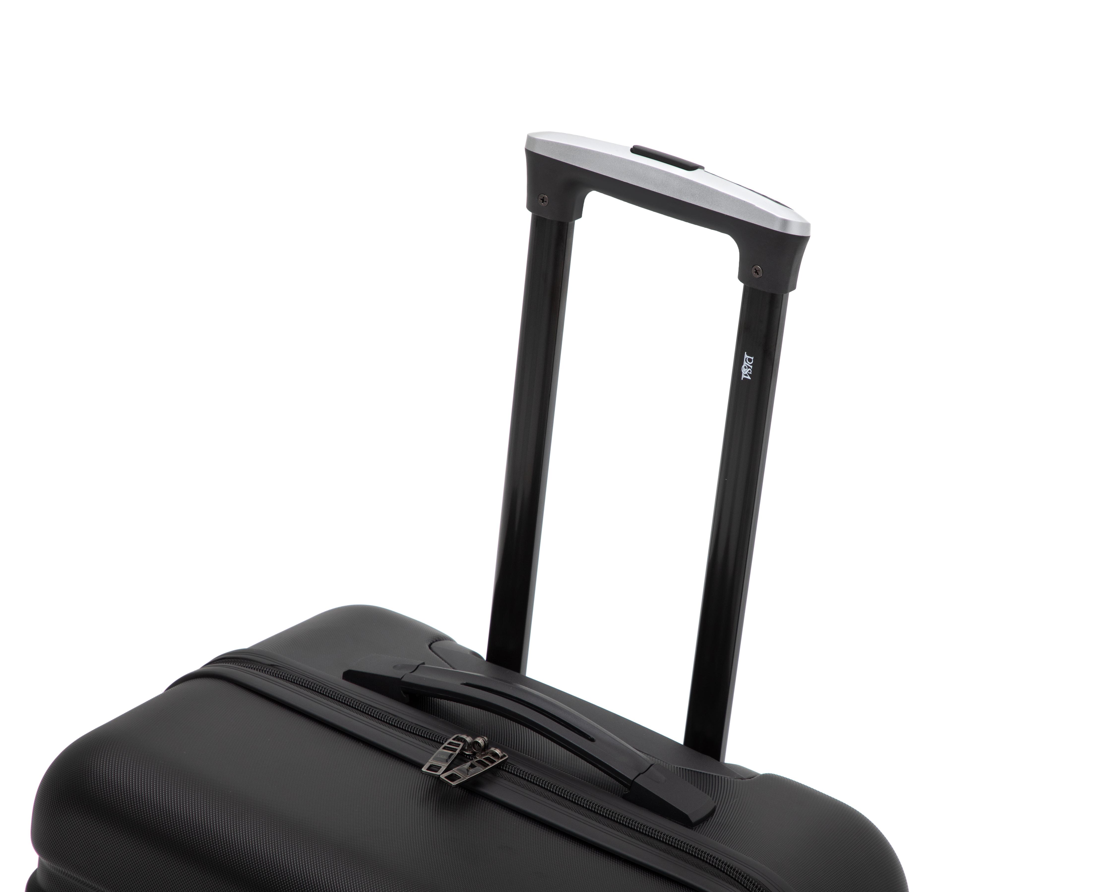 Foto 6 pulgar | Foto 5 | Juego de Maletas Pisa 2 Piezas