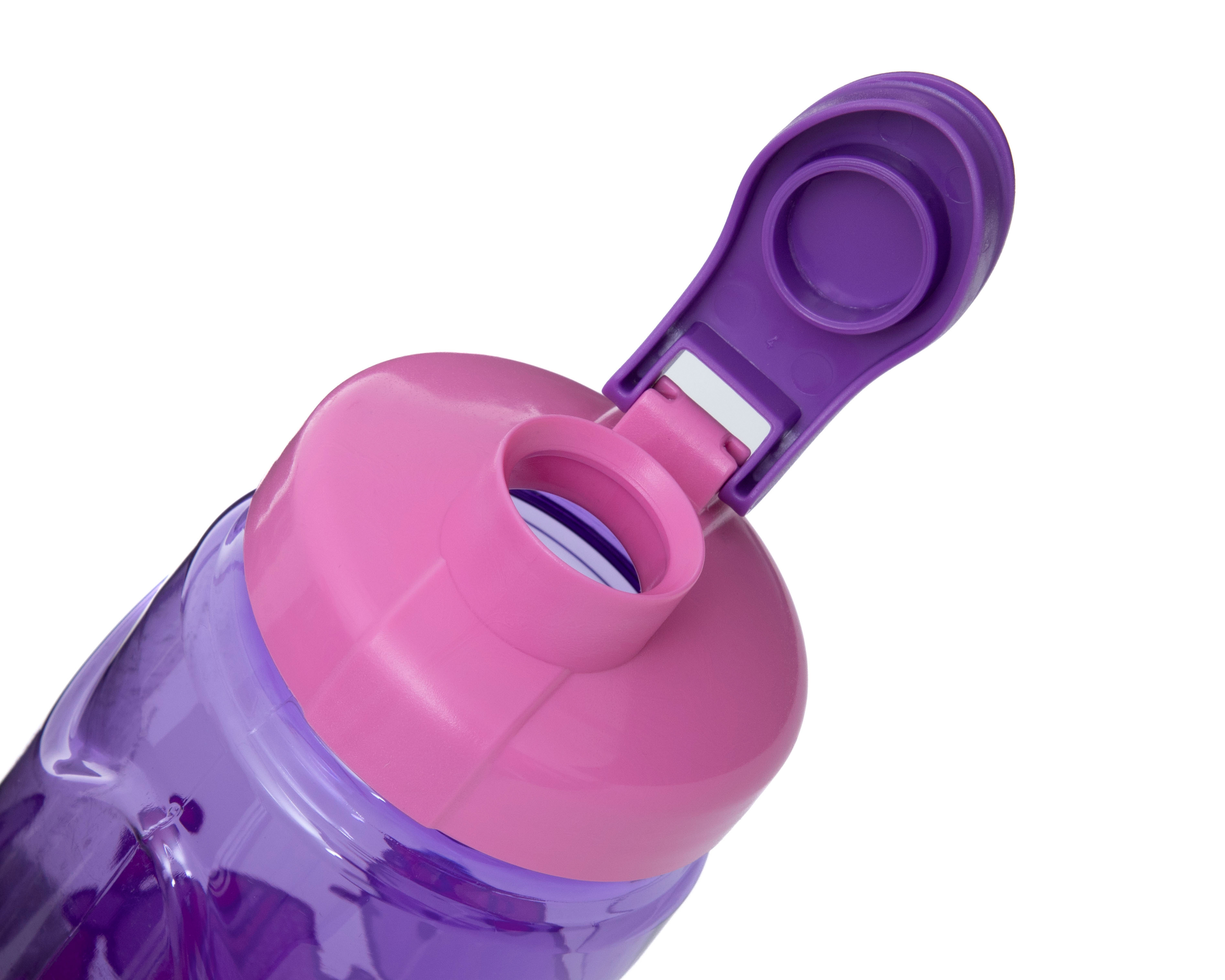 Foto 2 | Foto 2 | Botella de Agua Fun Kids Kitty 870 ml