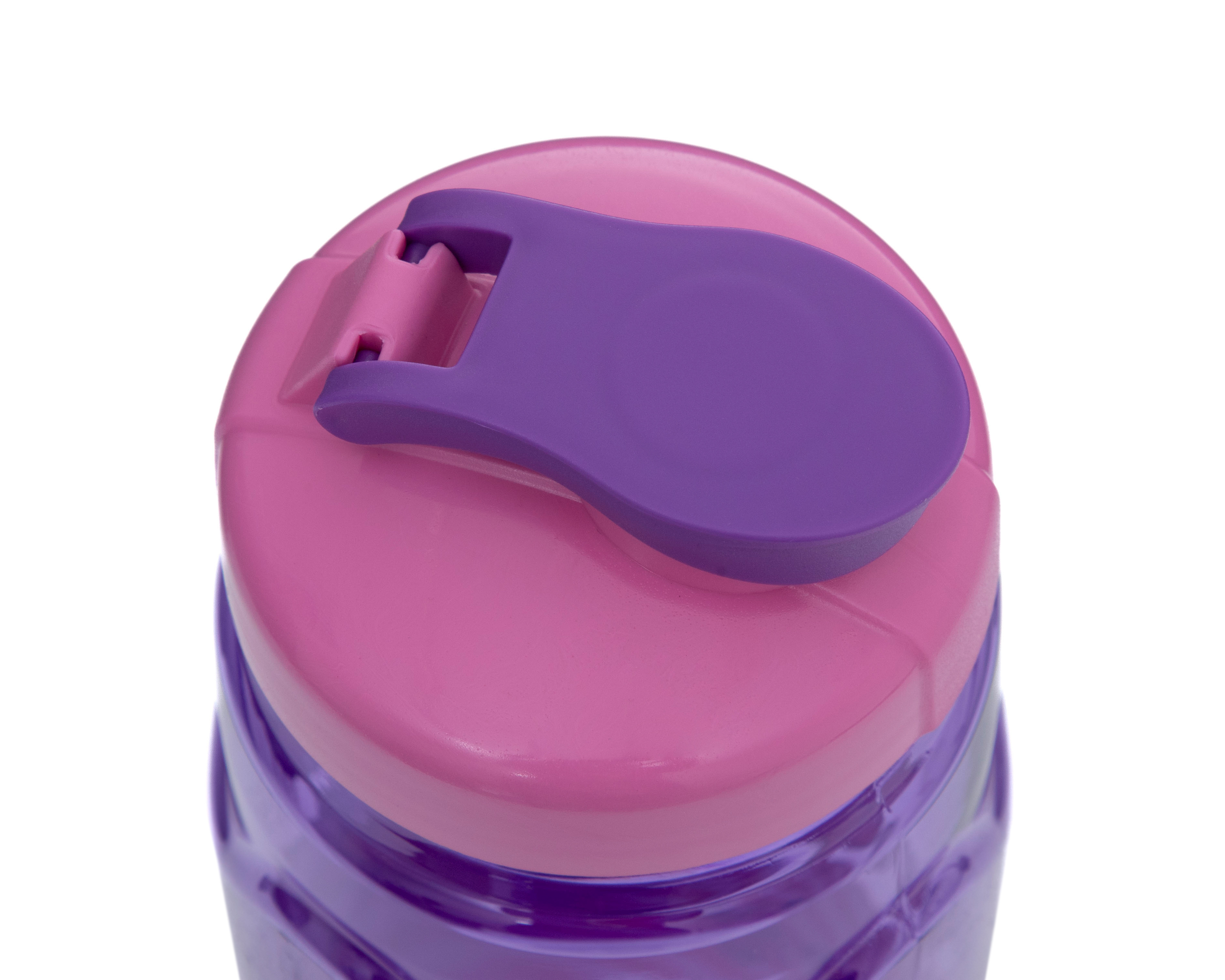 Foto 5 pulgar | Foto 4 | Botella de Agua Fun Kids Kitty 870 ml