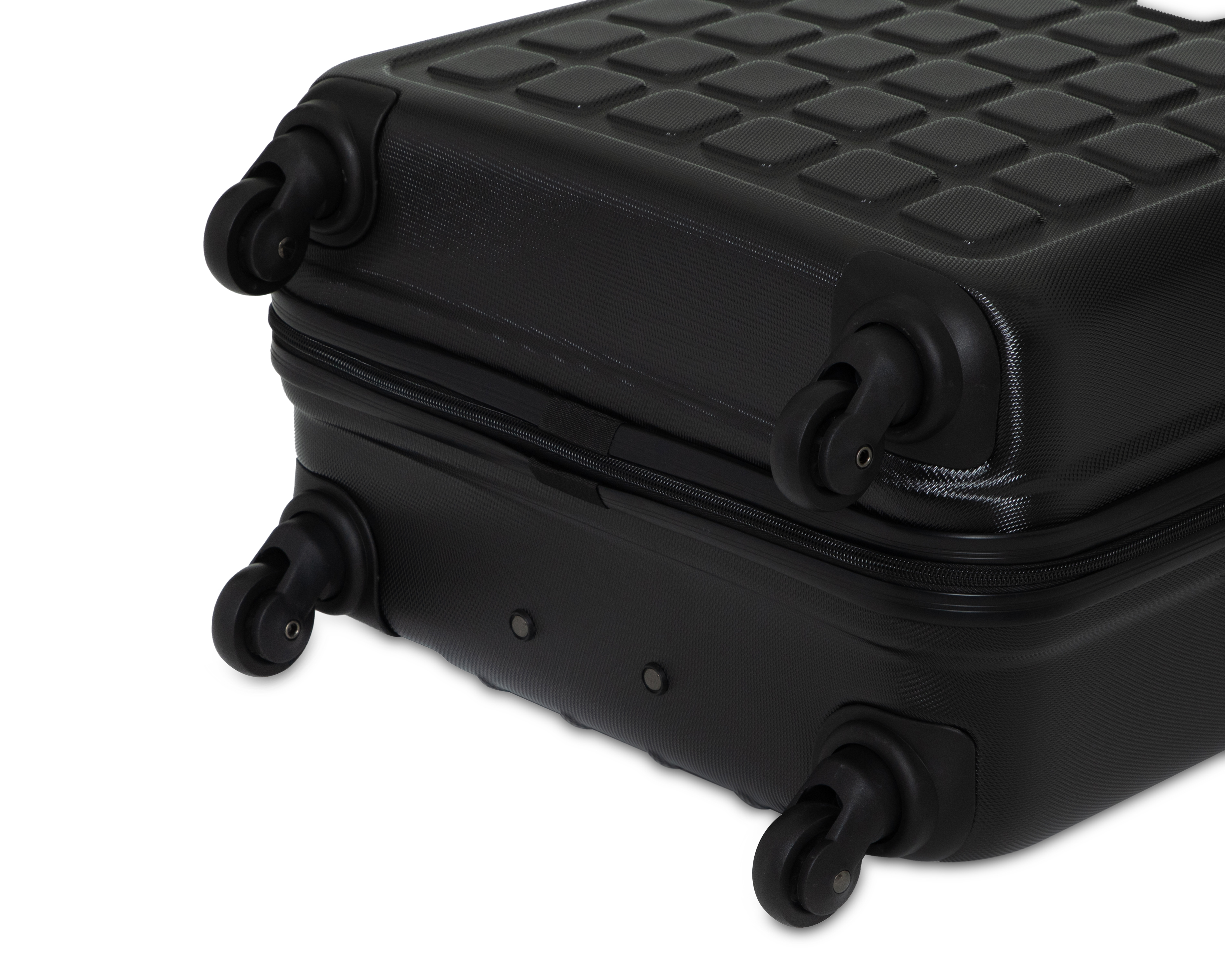 Foto 6 | Foto 6 | Maleta con Ruedas American Tourister Cirrus 24 Pulgadas Negra