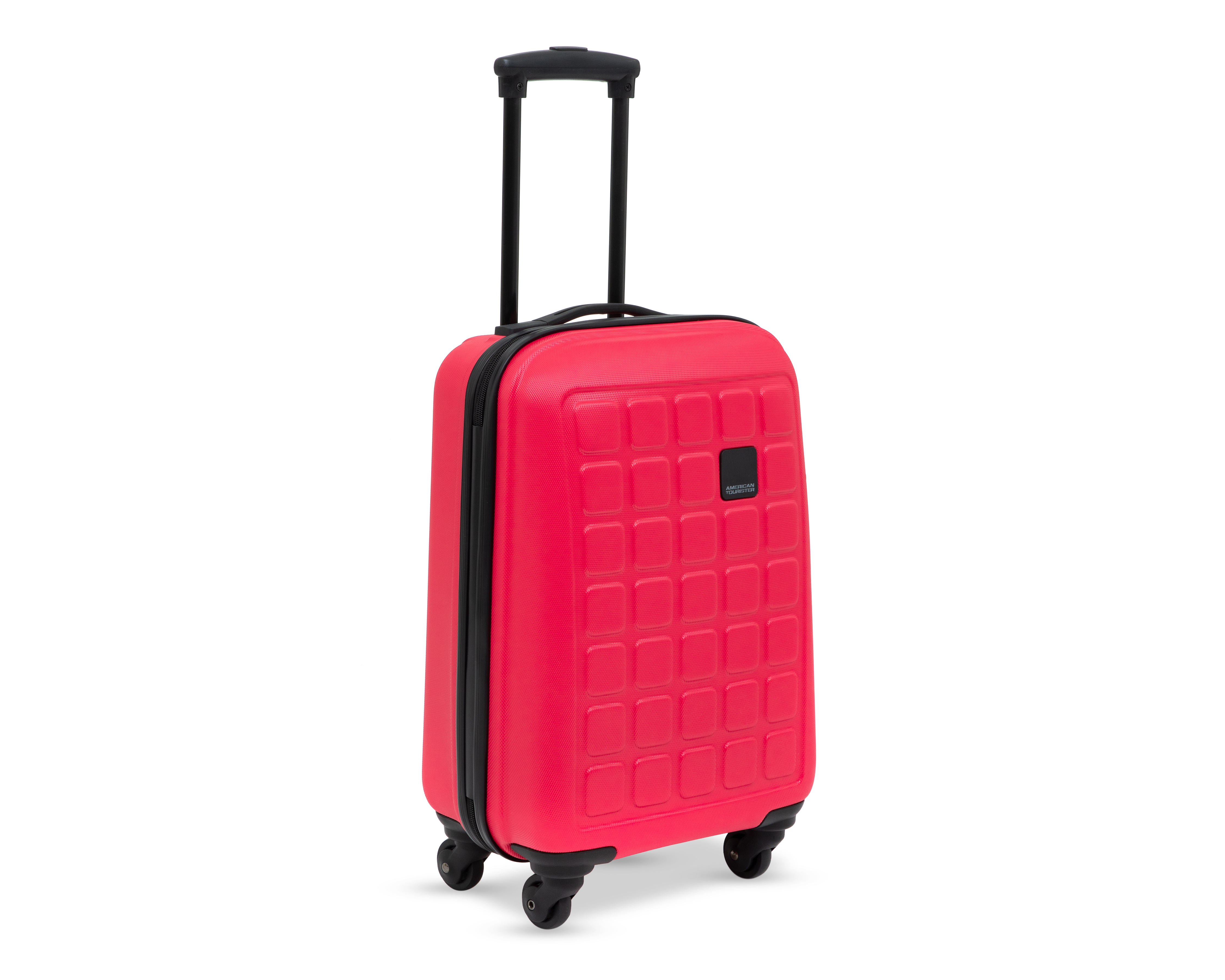 Foto 1 | Foto 1 | Maleta con Ruedas American Tourister Cirrus 19 Pulgadas Rosa